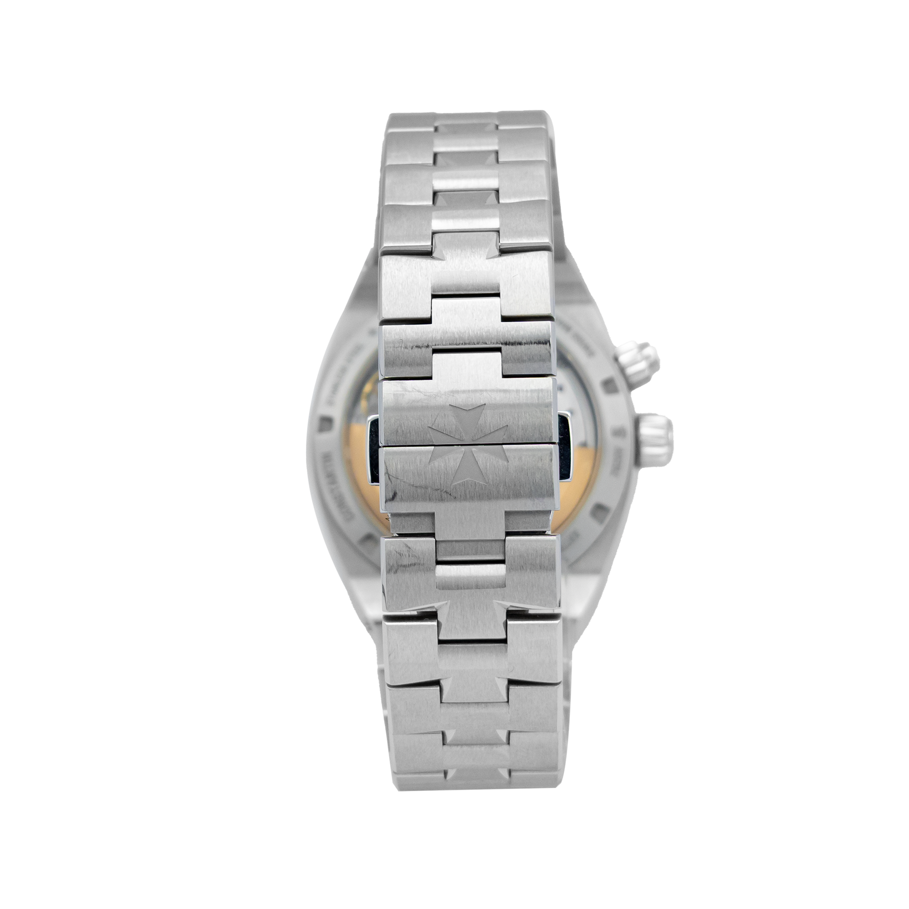 Vacheron Constantin 7920V/210A-B334 Overseas Dual Time
