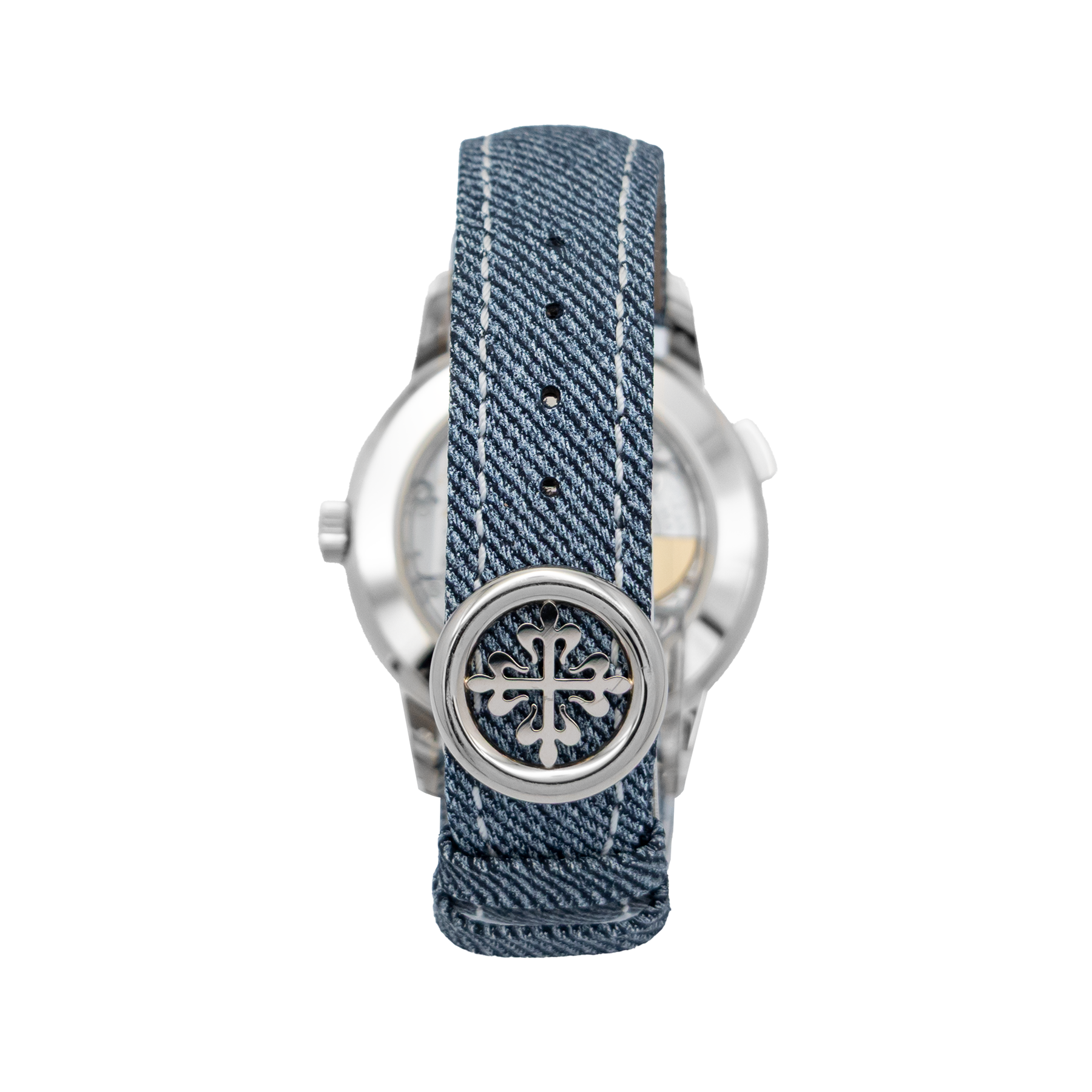 Patek Philippe 5330G-001 World Time - 2025