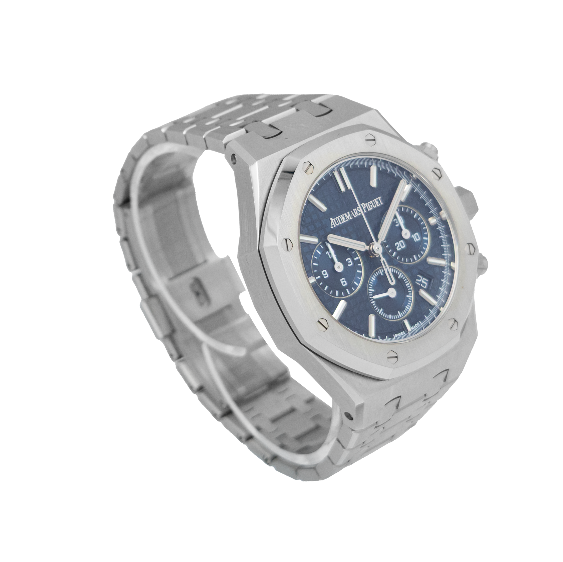 Audemars Piguet 26315ST.OO.1256ST.01 Royal Oak Chronograph