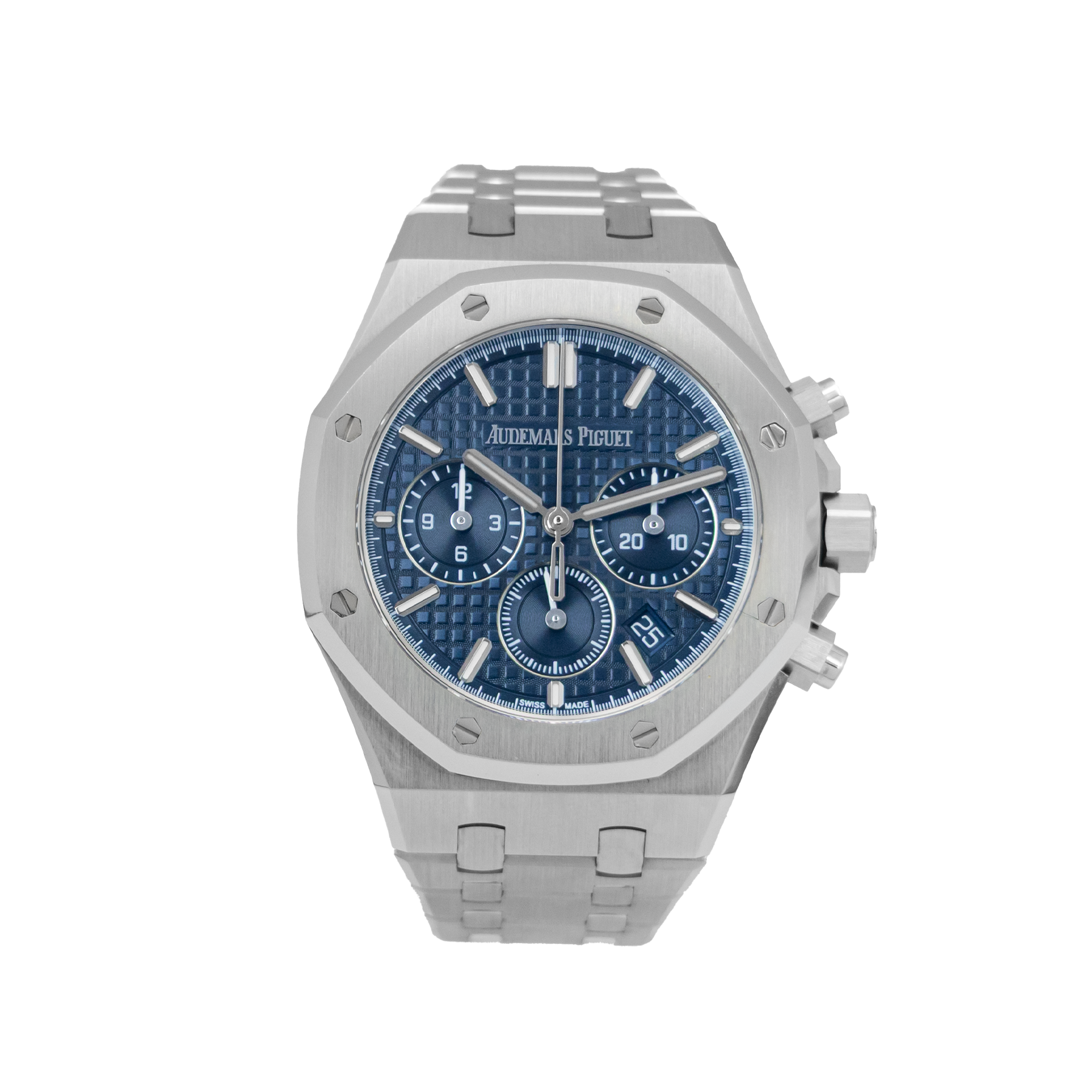 Audemars Piguet 26315ST.OO.1256ST.01 Royal Oak Chronograph