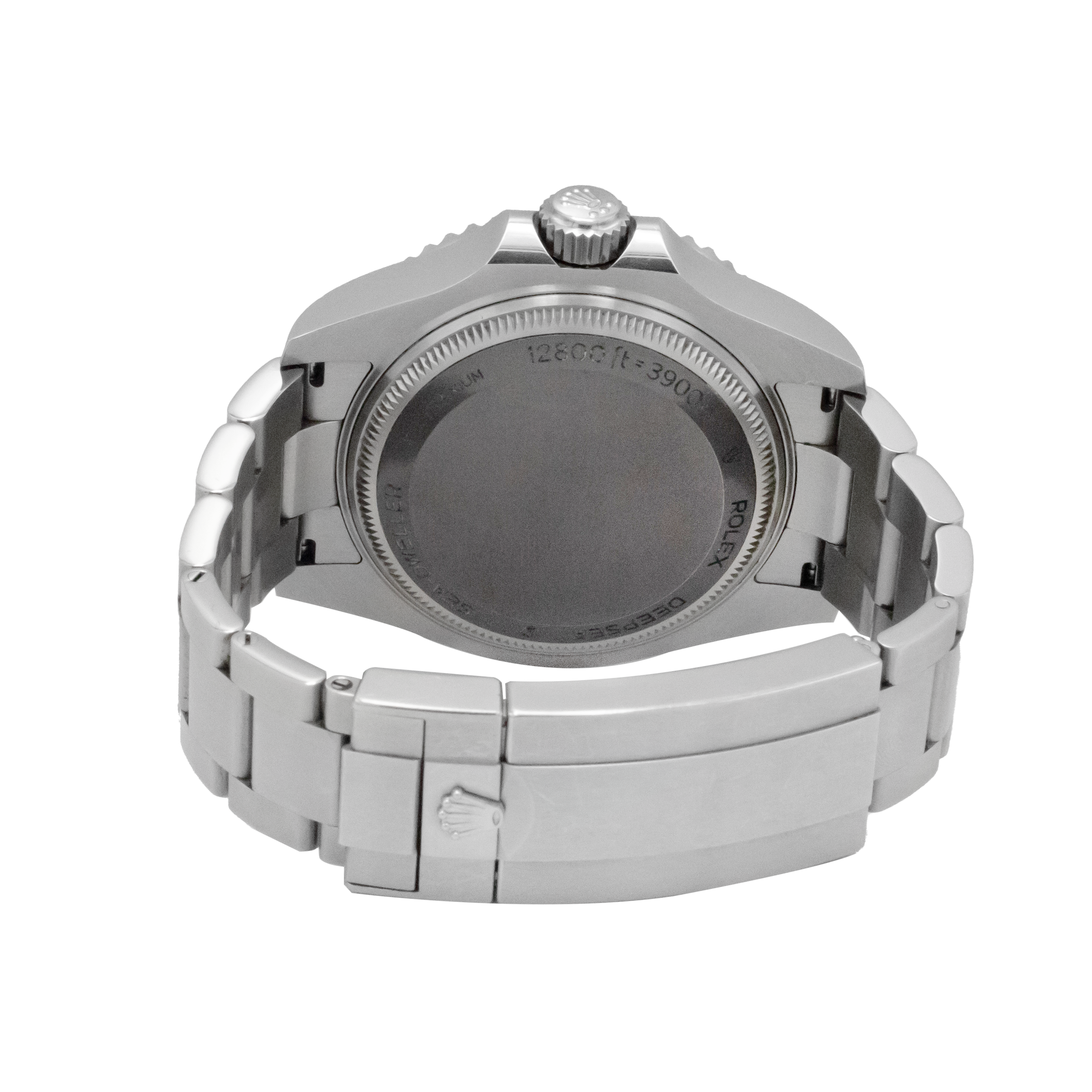Rolex 136660 - Deepsea 'James Cameron' - 2023 Full Set My Store