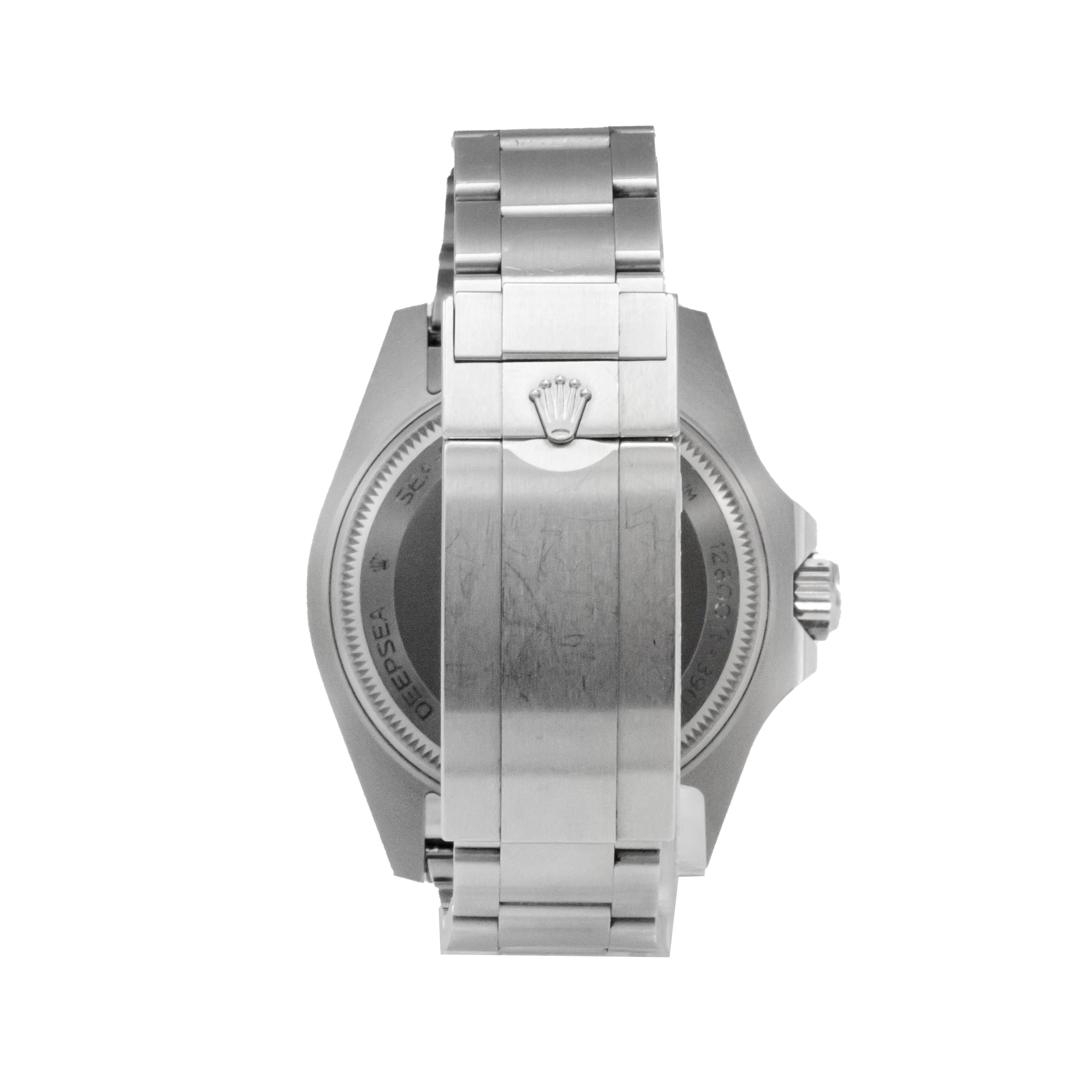 Rolex 136660 - Deepsea 'James Cameron' - 2023 Full Set My Store