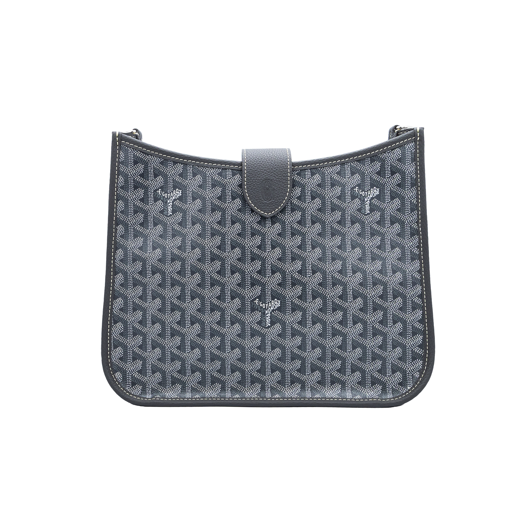 Goyard Musette PM Bag