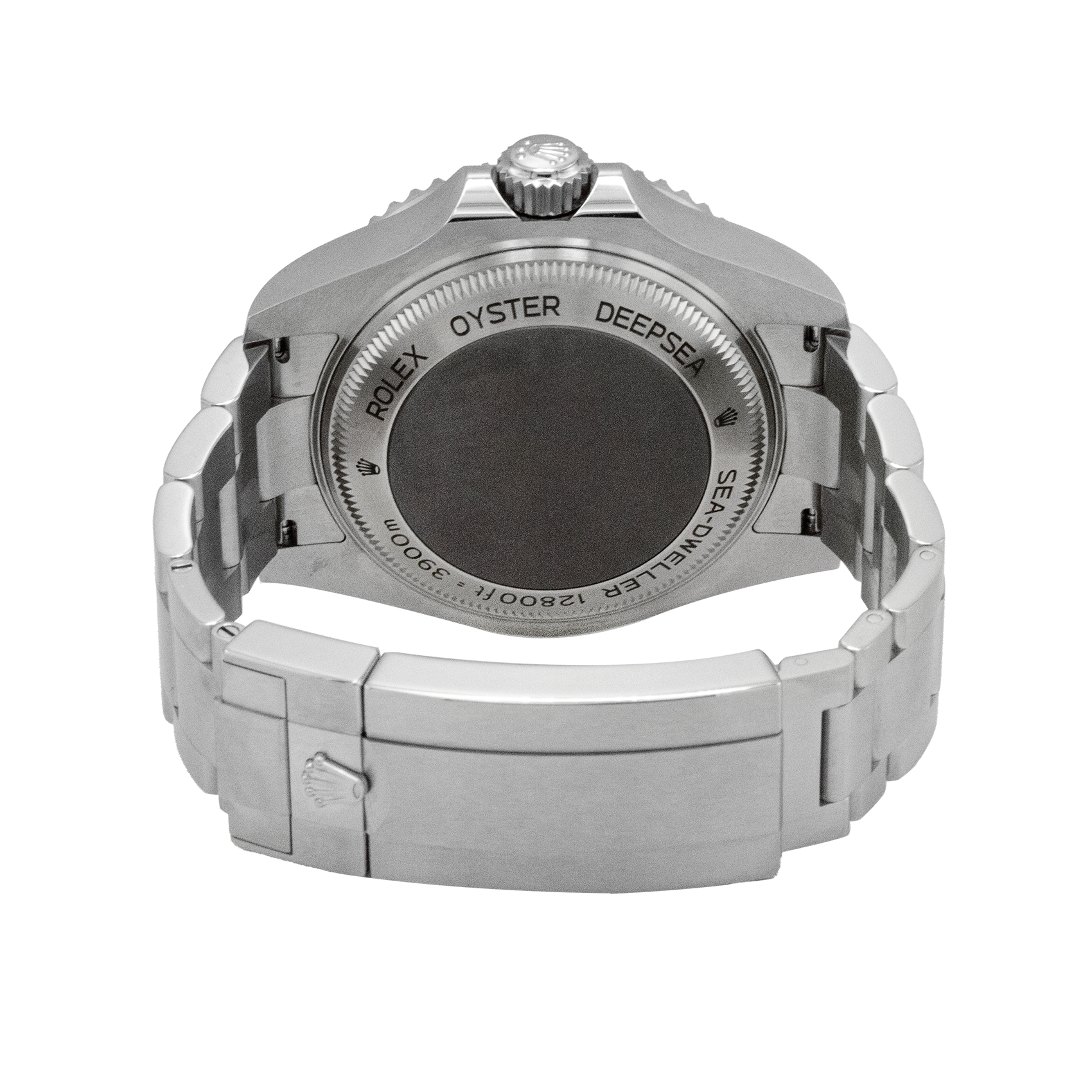Rolex 126660 - Sea-dweller Deepsea - 2020 Full Set My Store