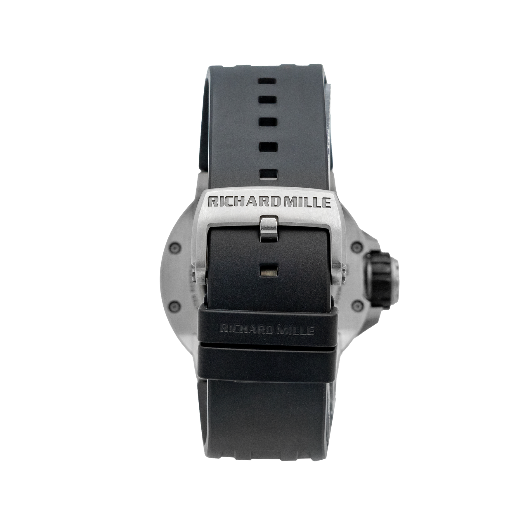 Richard Mille RM 028 Diver Automatic Winding - 2012 Full Set