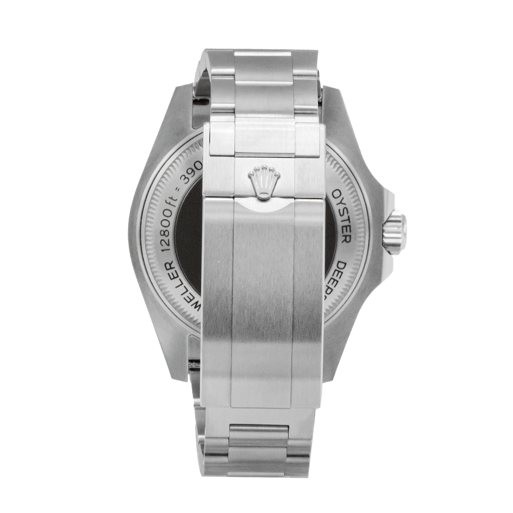 Rolex 126660 - Sea-dweller Deepsea - 2020 Full Set My Store