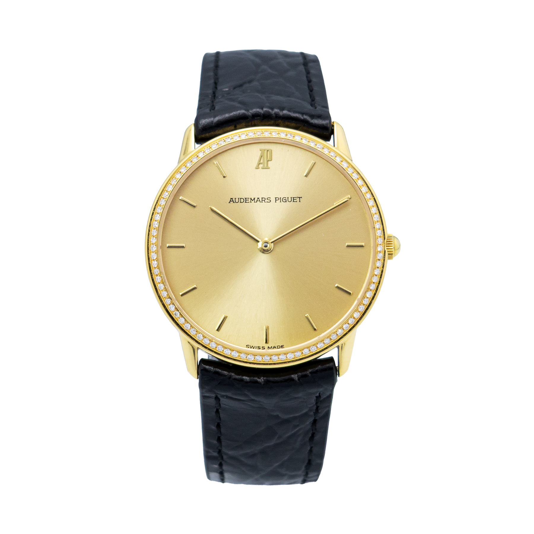 Audemars Piguet Vintage Dress Watch - watch only