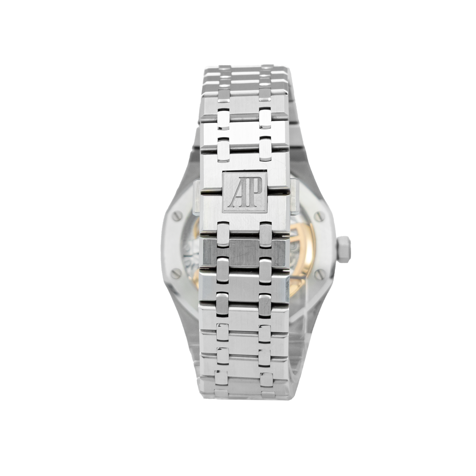 Audemars Piguet Royal Oak 15500ST Black - 2021