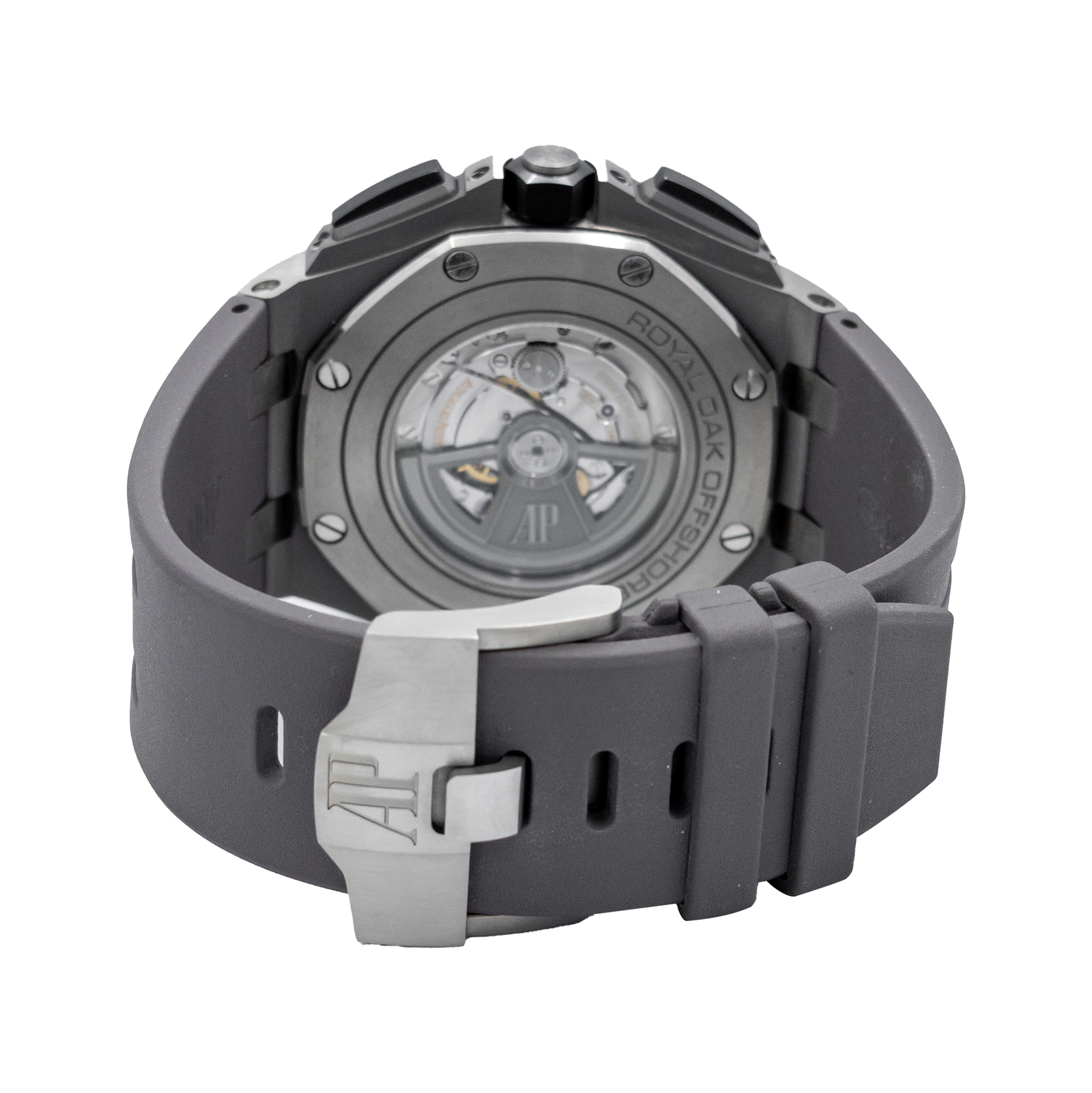 Audemars Piguet Royal Oak Offshore 26400IO - 2020 Full Set