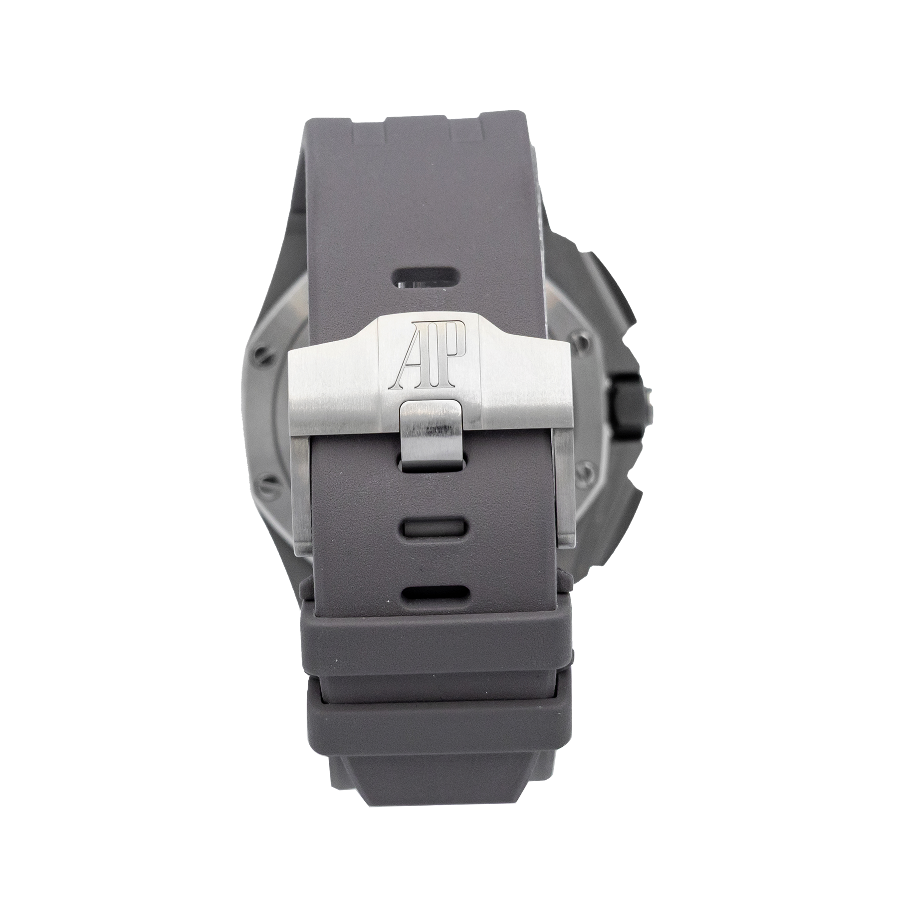 Audemars Piguet Royal Oak Offshore 26400IO - 2020 Full Set