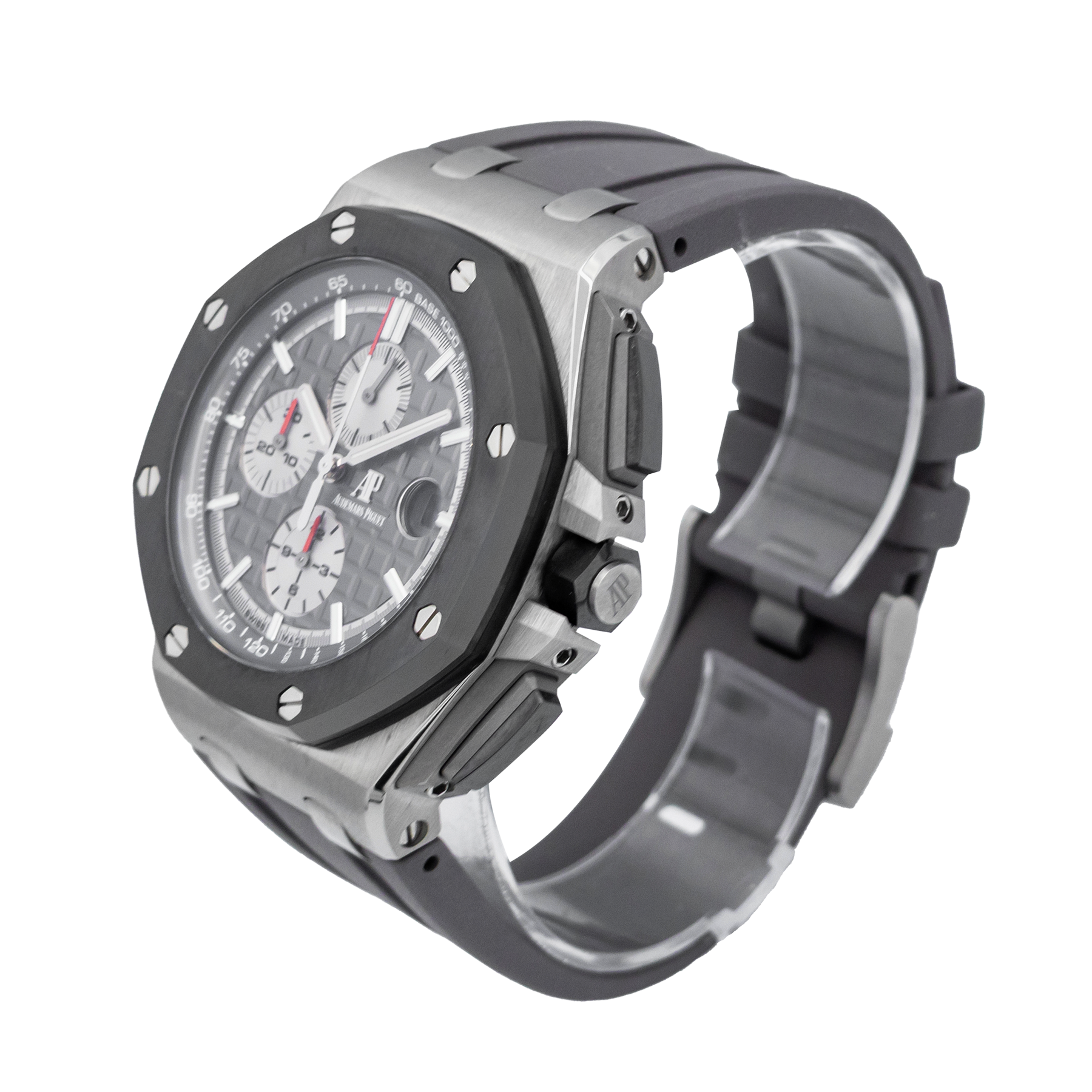 Audemars Piguet Royal Oak Offshore 26400IO - 2020 Full Set