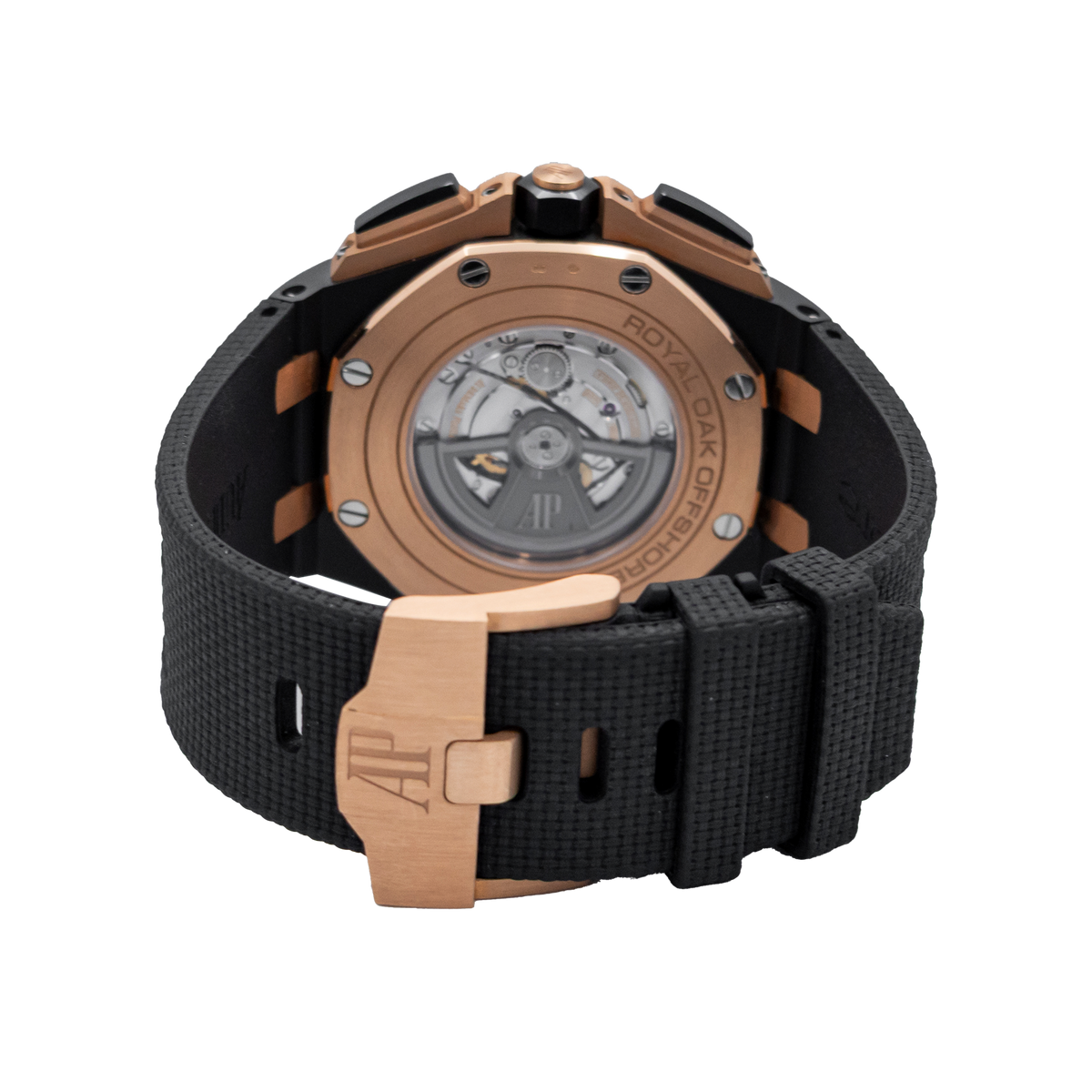 Audemars Piguet Royal Oak Offshore 26405NR - 2020 Archive Paper My Store