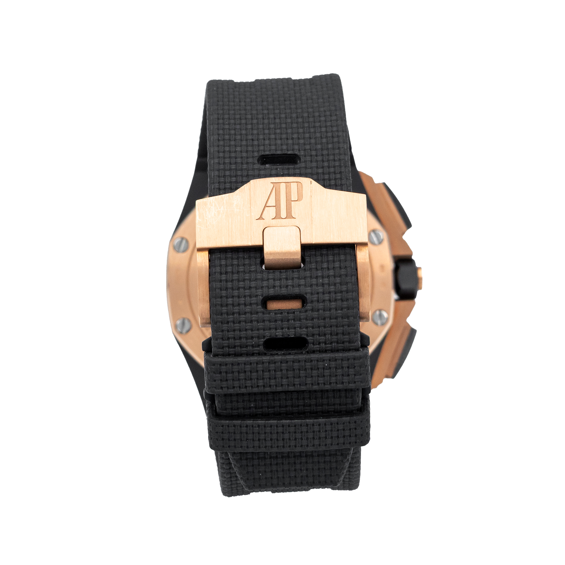 Audemars Piguet Royal Oak Offshore 26405NR - 2020 Archive Paper