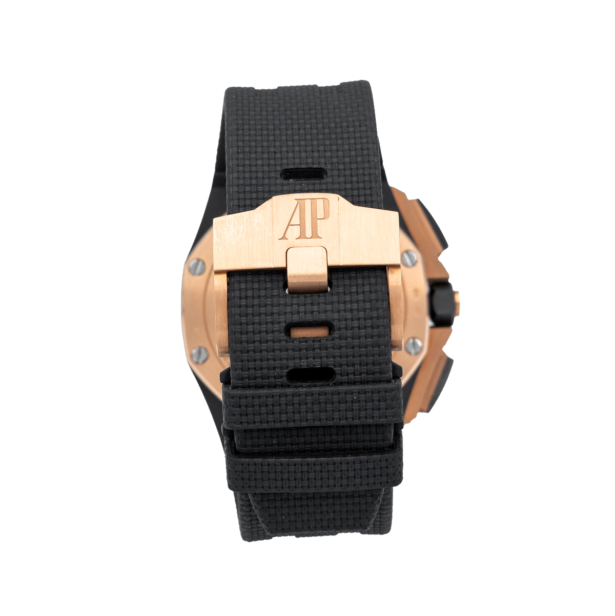 Audemars Piguet Royal Oak Offshore 26405NR - 2020 Archive Paper My Store