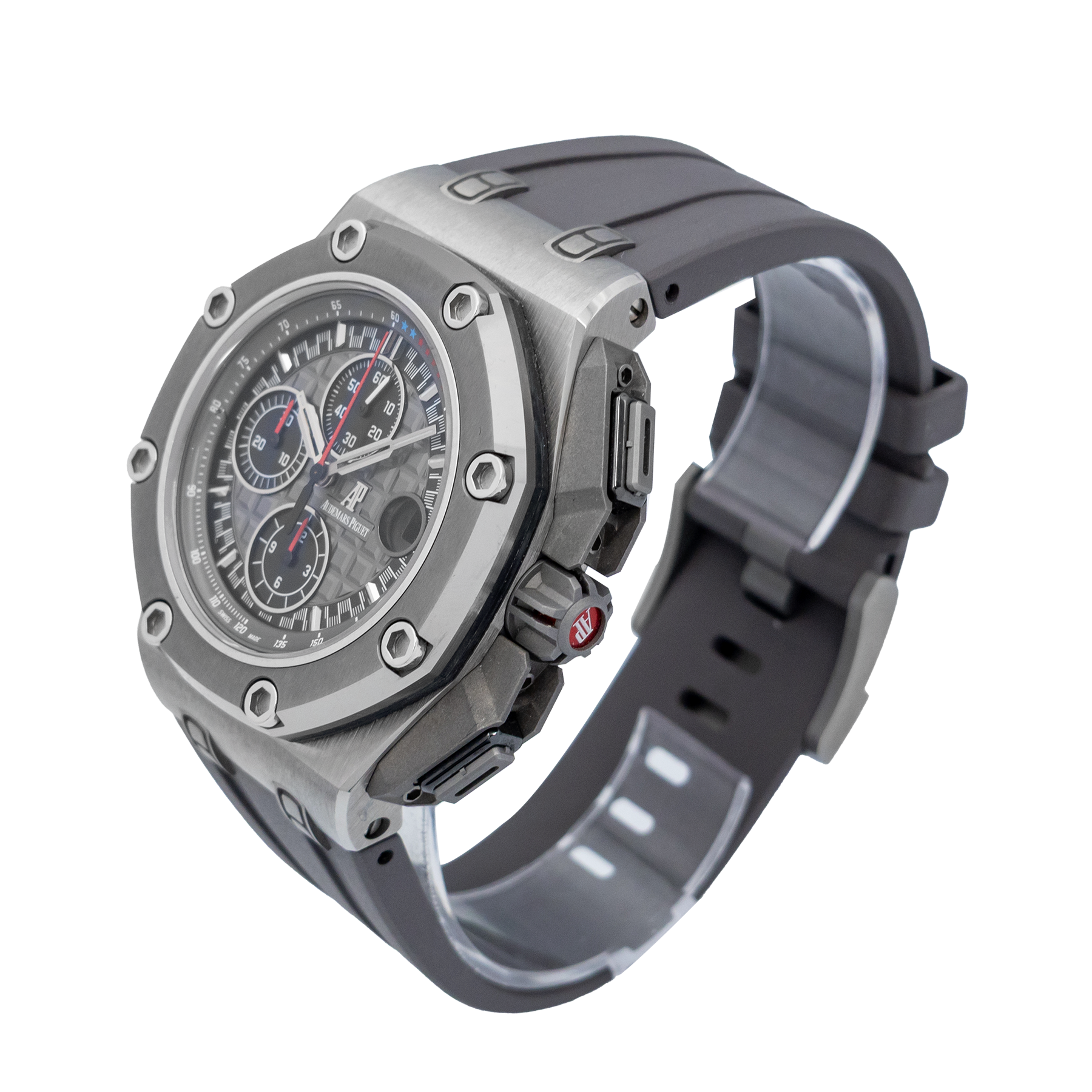 Audemars Piguet 'Michael Schumacher' 26568IM - 2019 Full Set