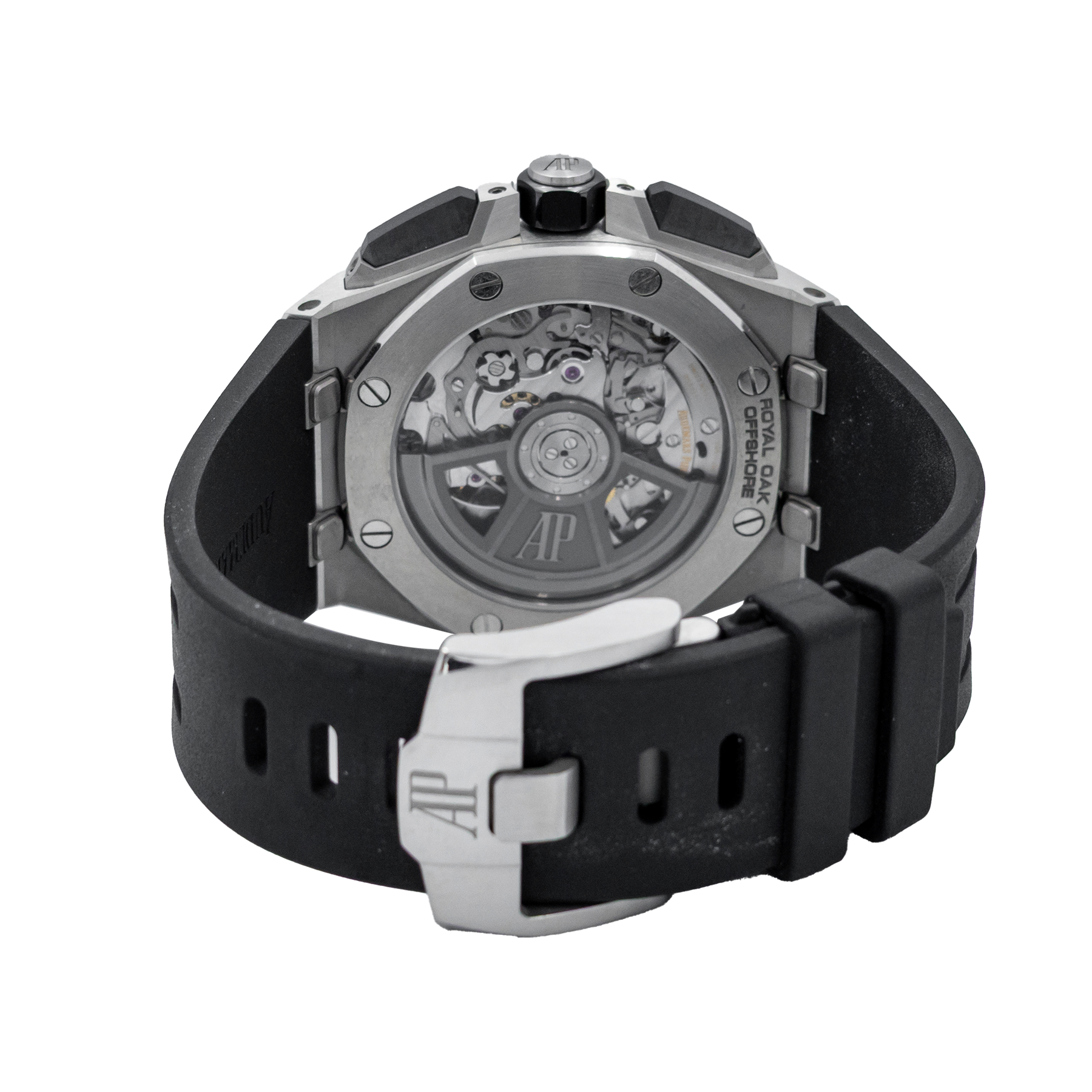 Audemars Piguet Royal Oak Offshore 26420SO - 2022 Full Set