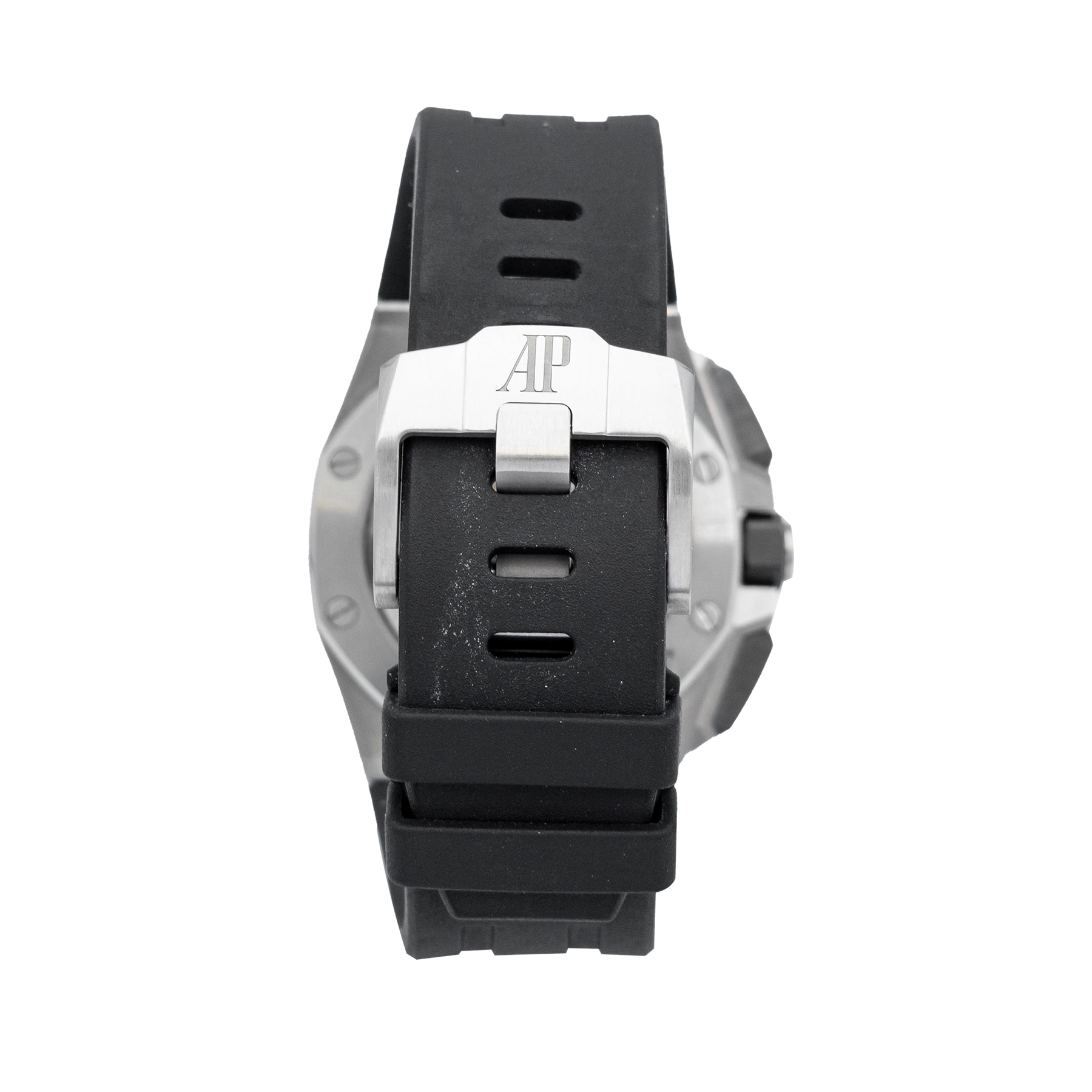 Audemars Piguet Royal Oak Offshore 26420SO - 2022 Full Set