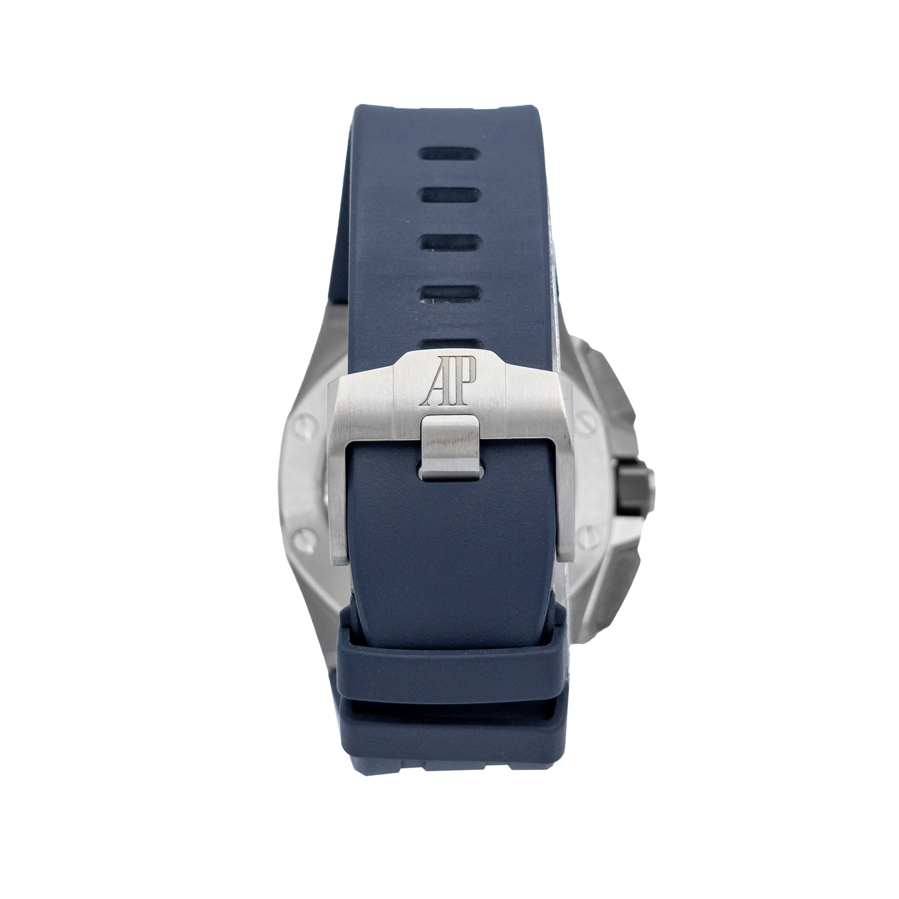 Audemars Piguet Royal Oak Offshore 26420TI - 2021 Full Set My Store