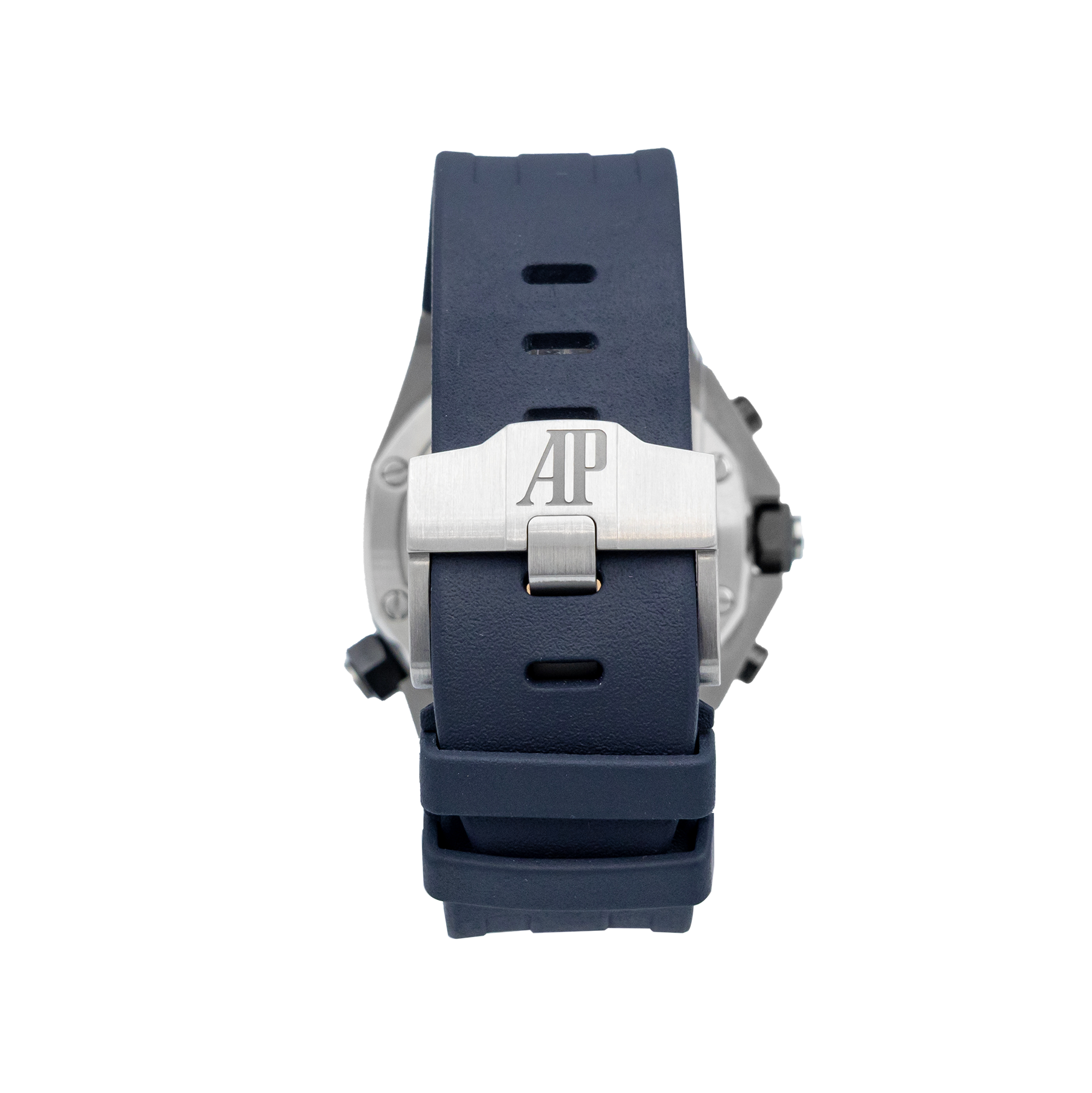 Audemars Piguet Offshore Diver 26703ST - 2016 Full Set