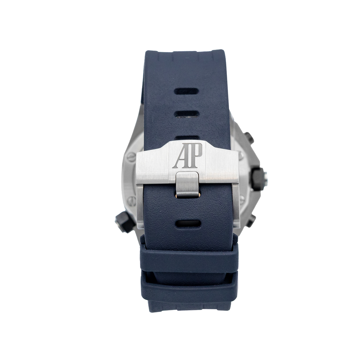 Audemars Piguet Offshore Diver 26703ST - 2016 Full Set My Store