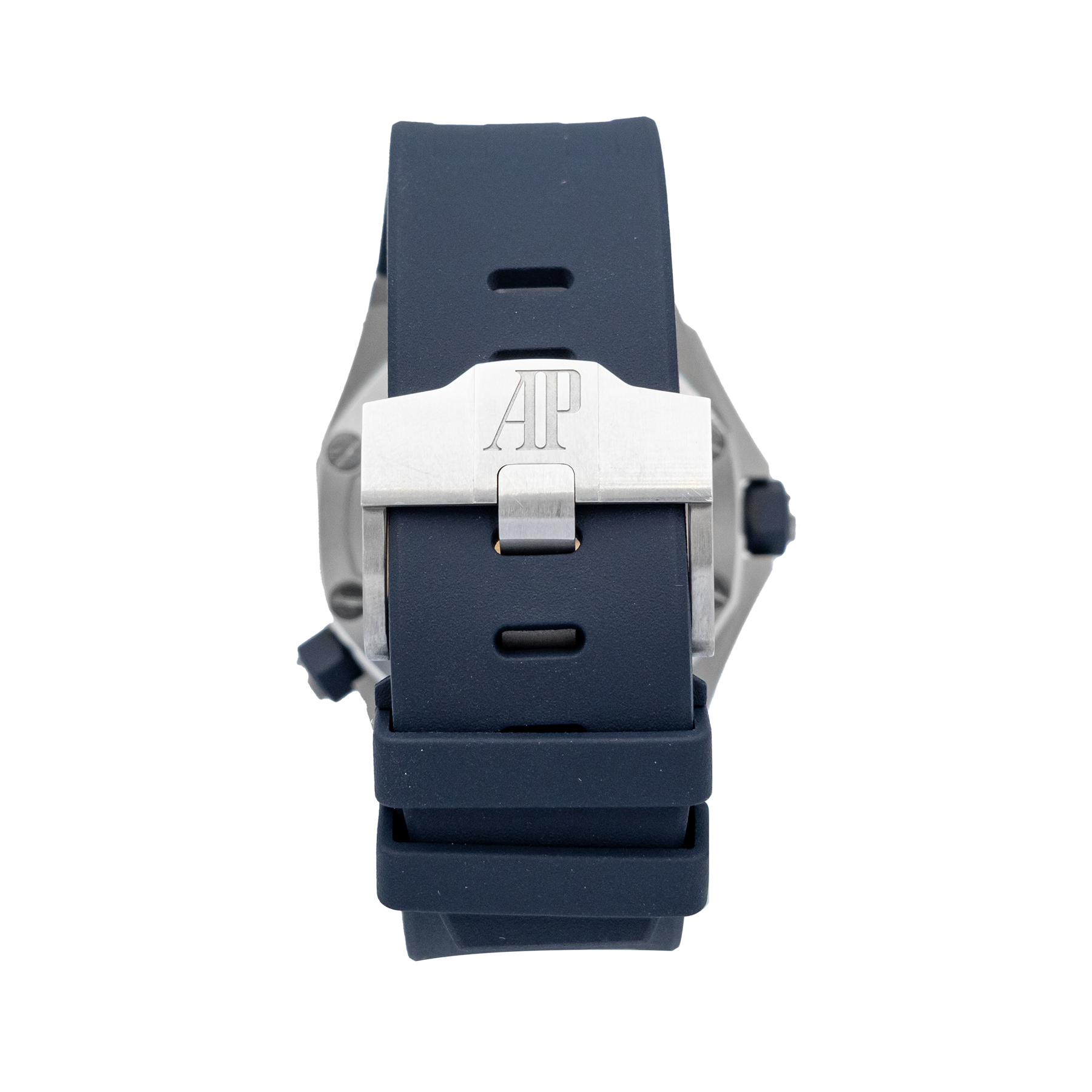 Audemars Piguet Royal Oak Offshore Diver 15710ST - 2020 Full Set