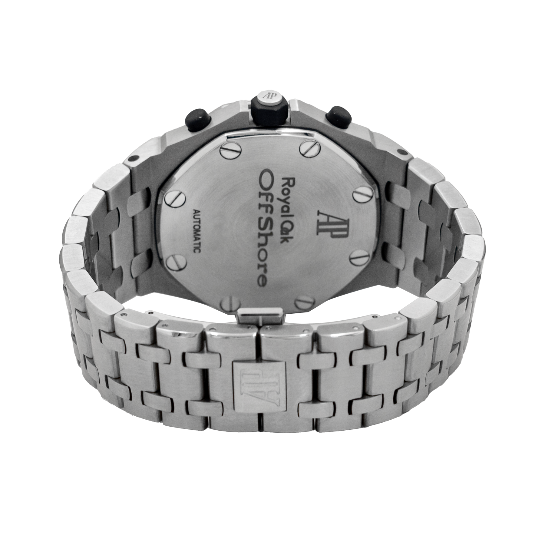 Audemars Piguet Offshore 26170ST - 2009 Archive Paper