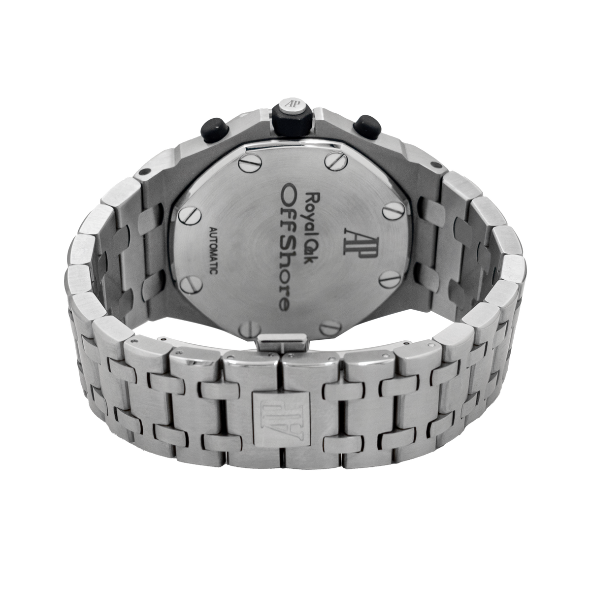 Audemars Piguet Offshore 26170ST - 2009 Archive Paper My Store