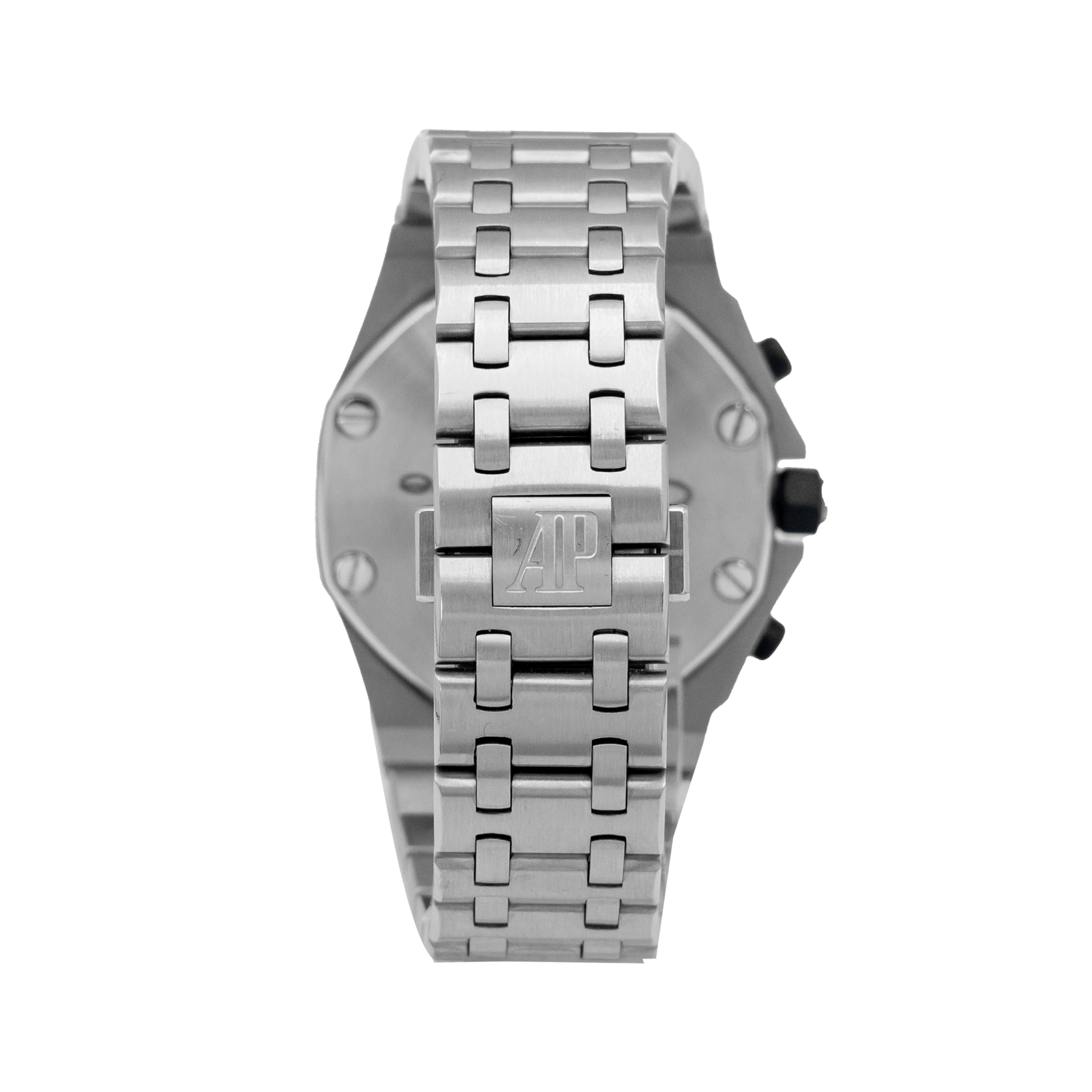 Audemars Piguet Offshore 26170ST - 2009 Archive Paper