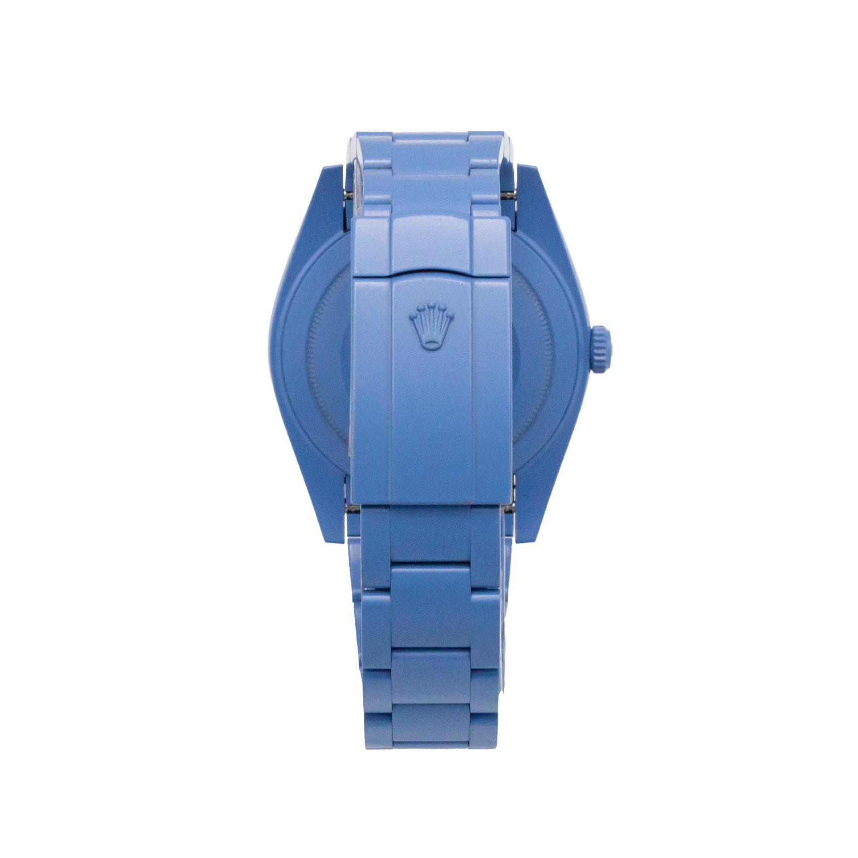 Rolex 126300 Datejust 41 - Customised My Store