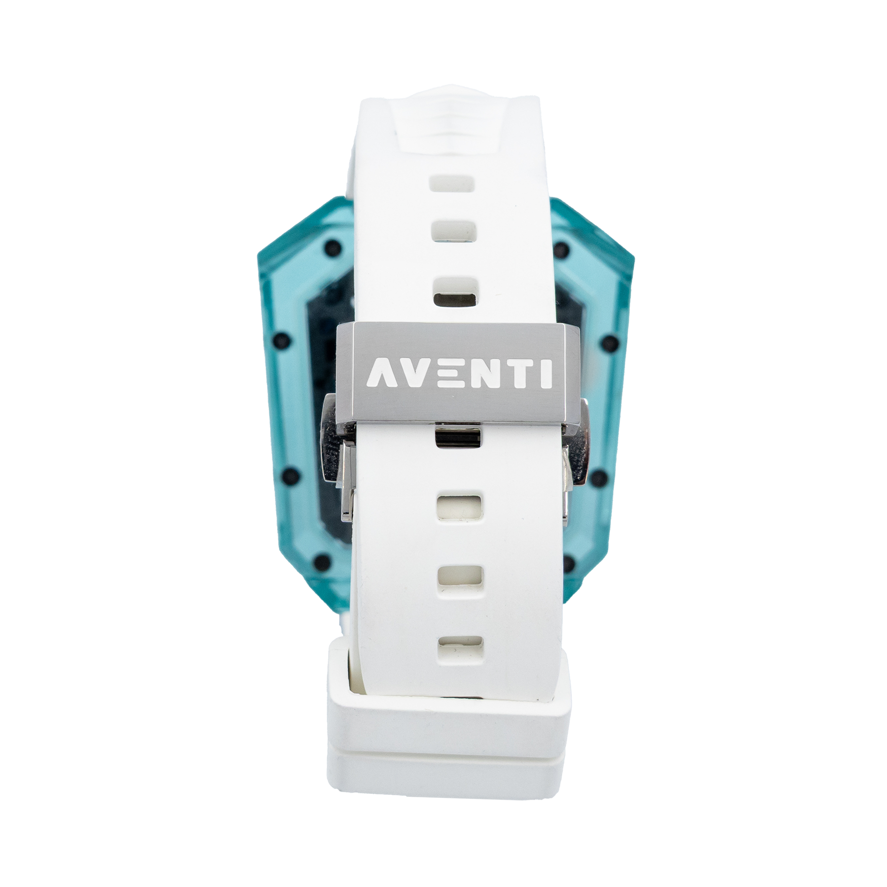 Aventi Wraith Paraiba Blue Tourbillon A15-01 - 2024 Unworn My Store