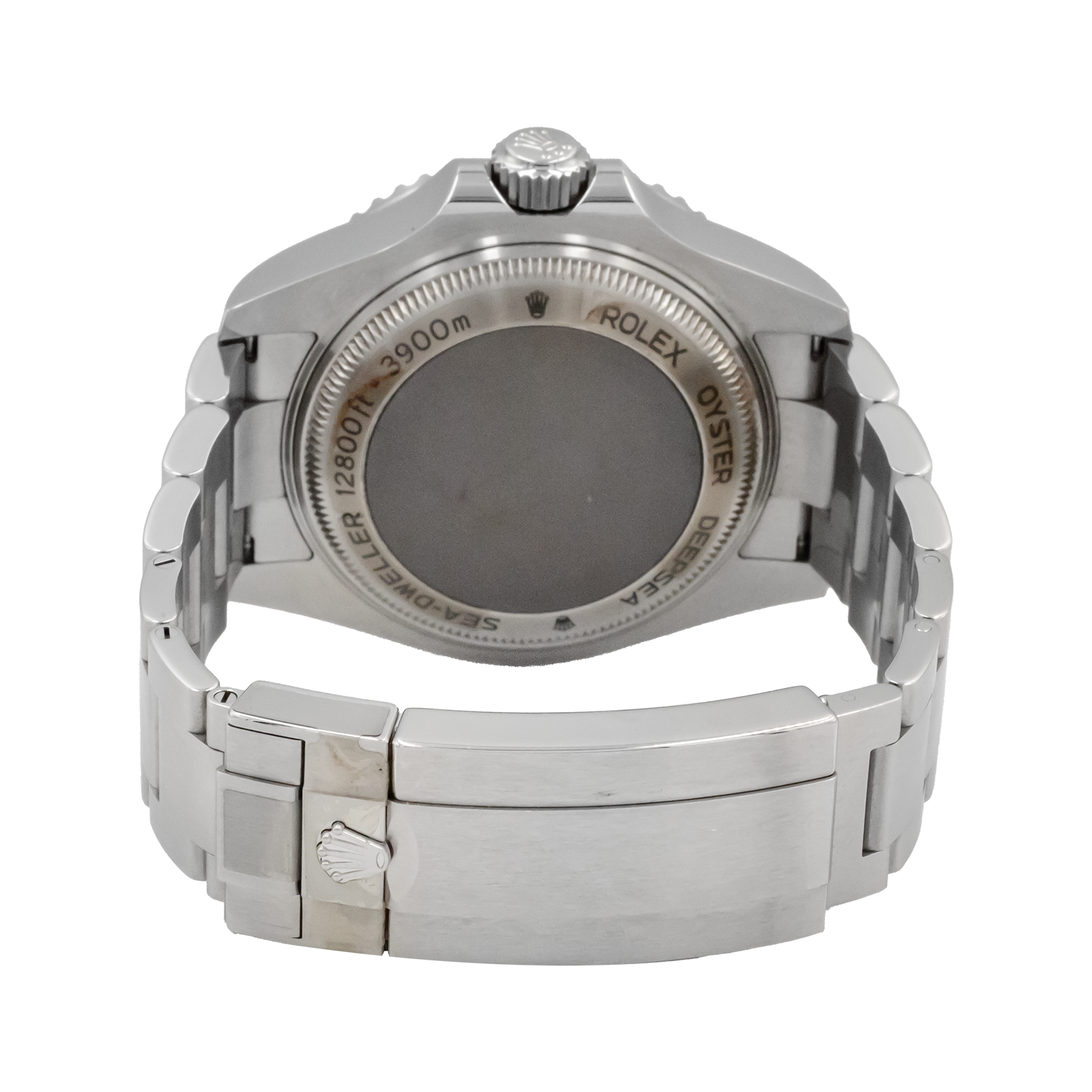 Rolex 126660 - Deepsea 'James Cameron' - 2019 Full Set My Store