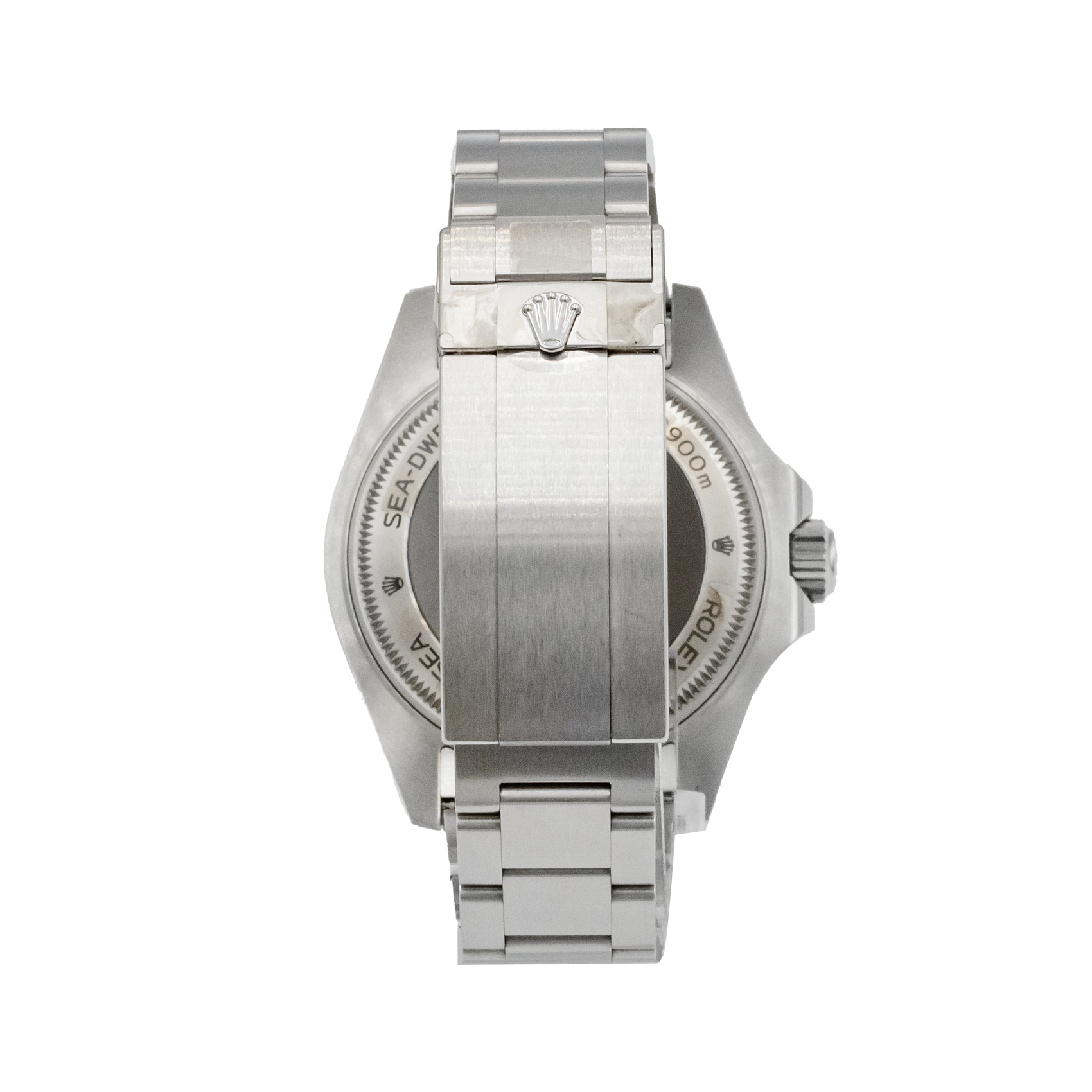 Rolex 126660 - Deepsea 'James Cameron' - 2019 Full Set My Store