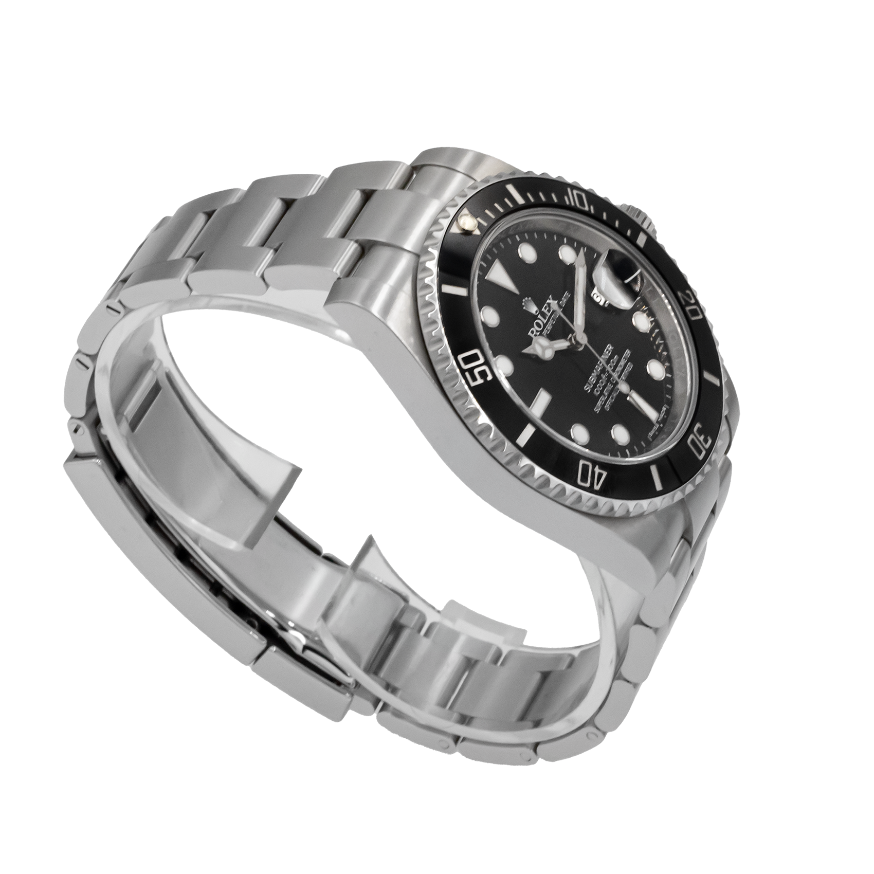 Rolex 116610LN Submariner Date - Full Set 2017 My Store