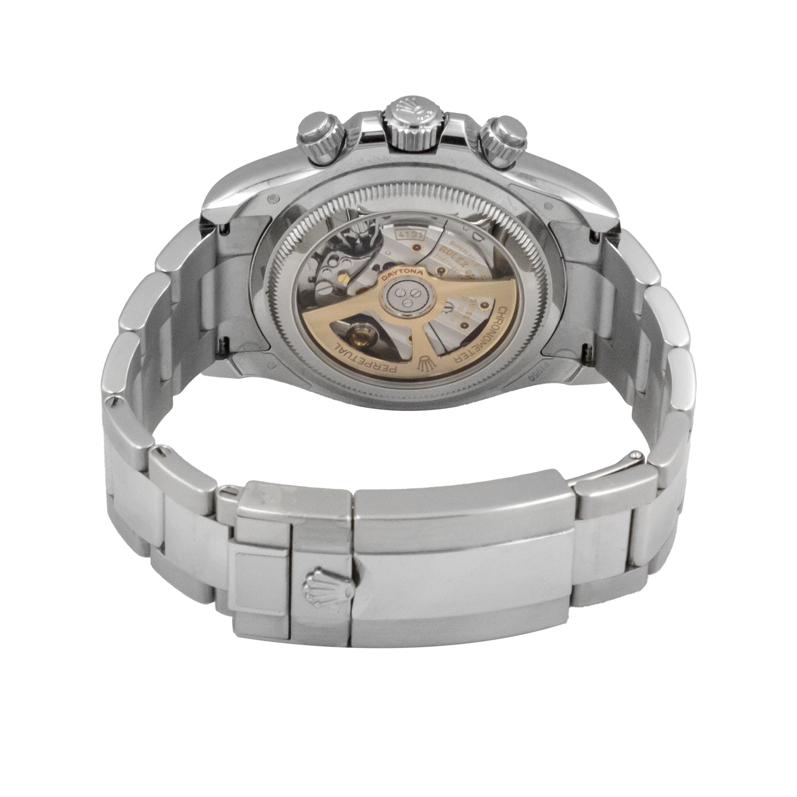 Rolex Daytona 126506 - Platinum 2023 My Store