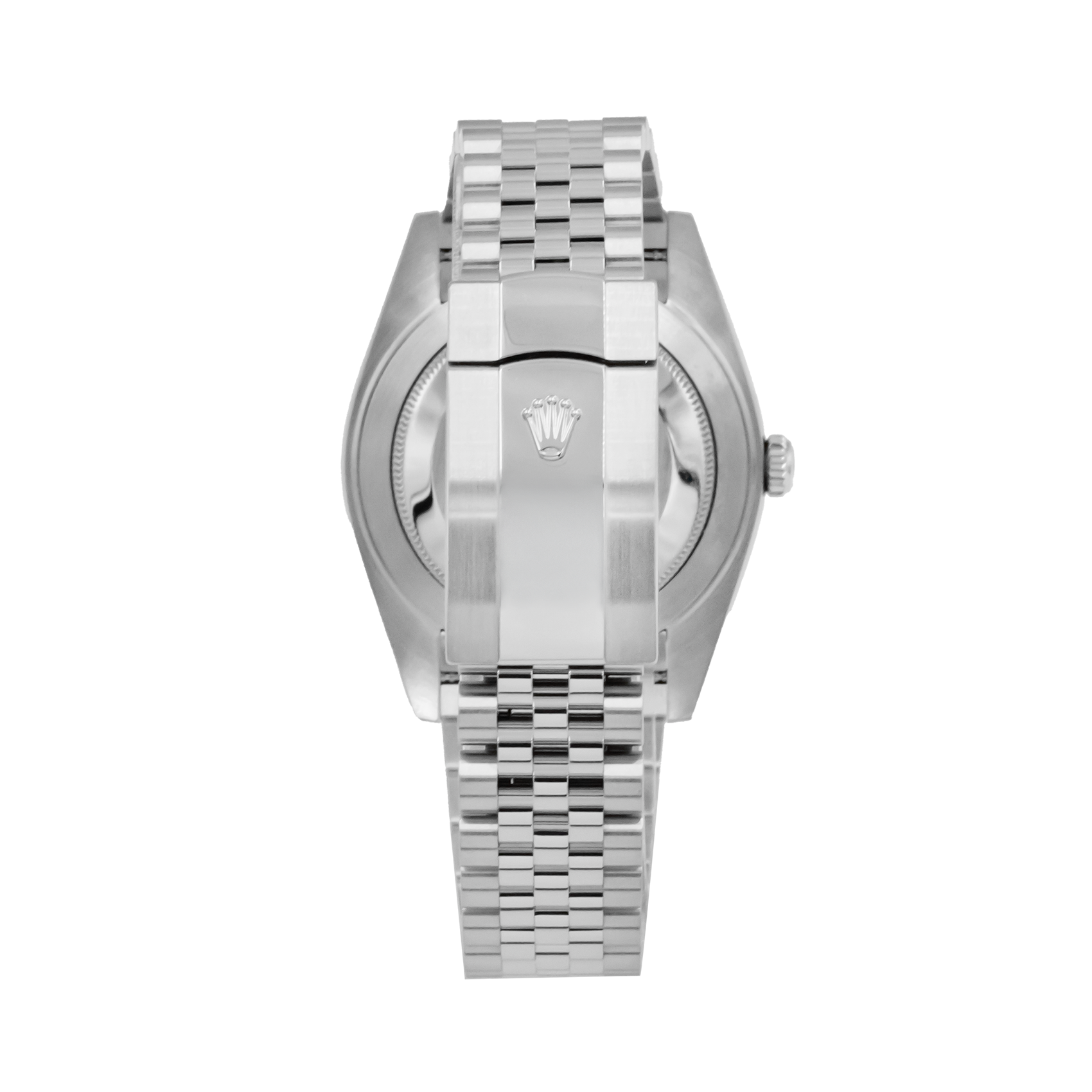 Rolex 126300 Datejust 41 - 2022 Full Set