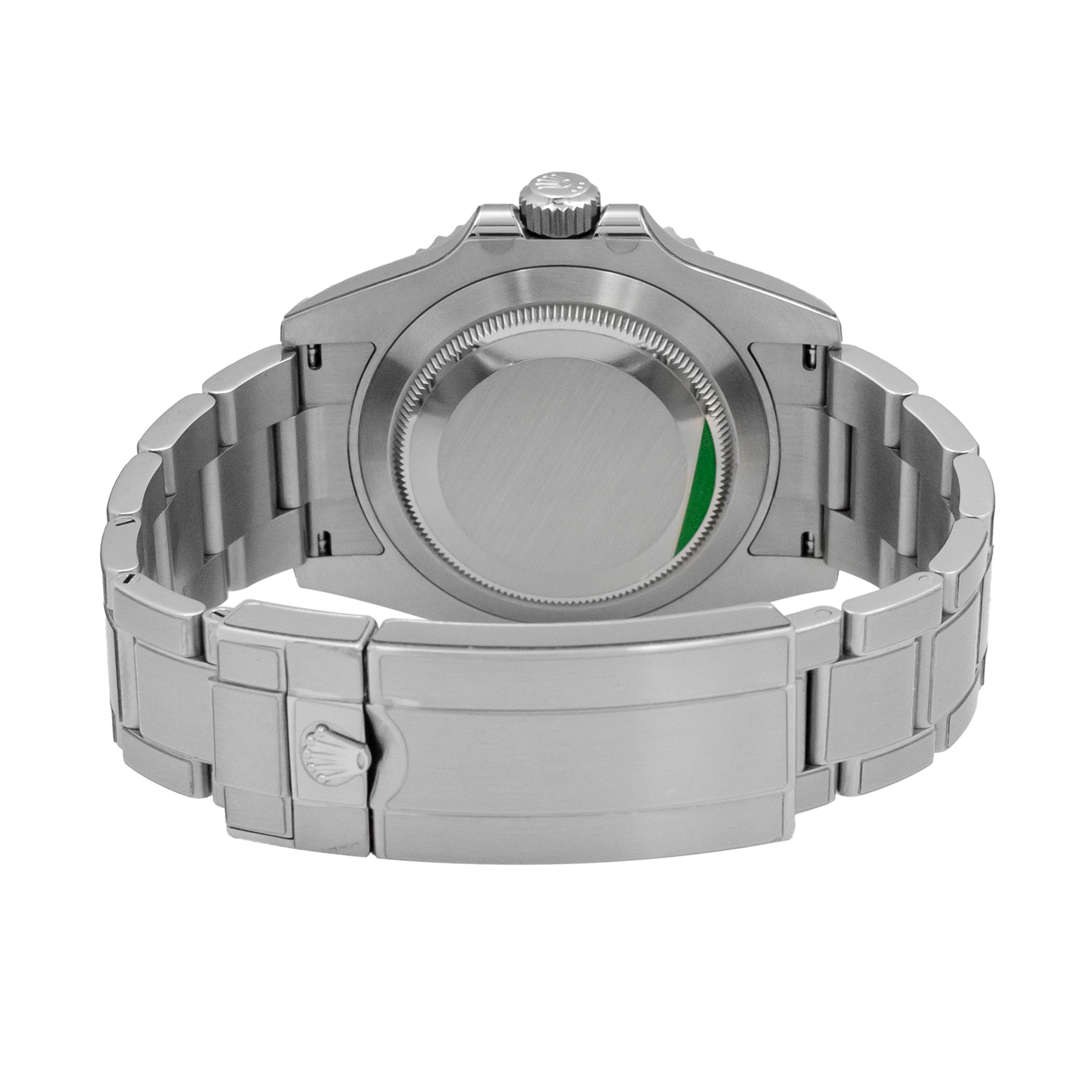 Rolex Submariner No Date 124060 - 2023 Full Set
