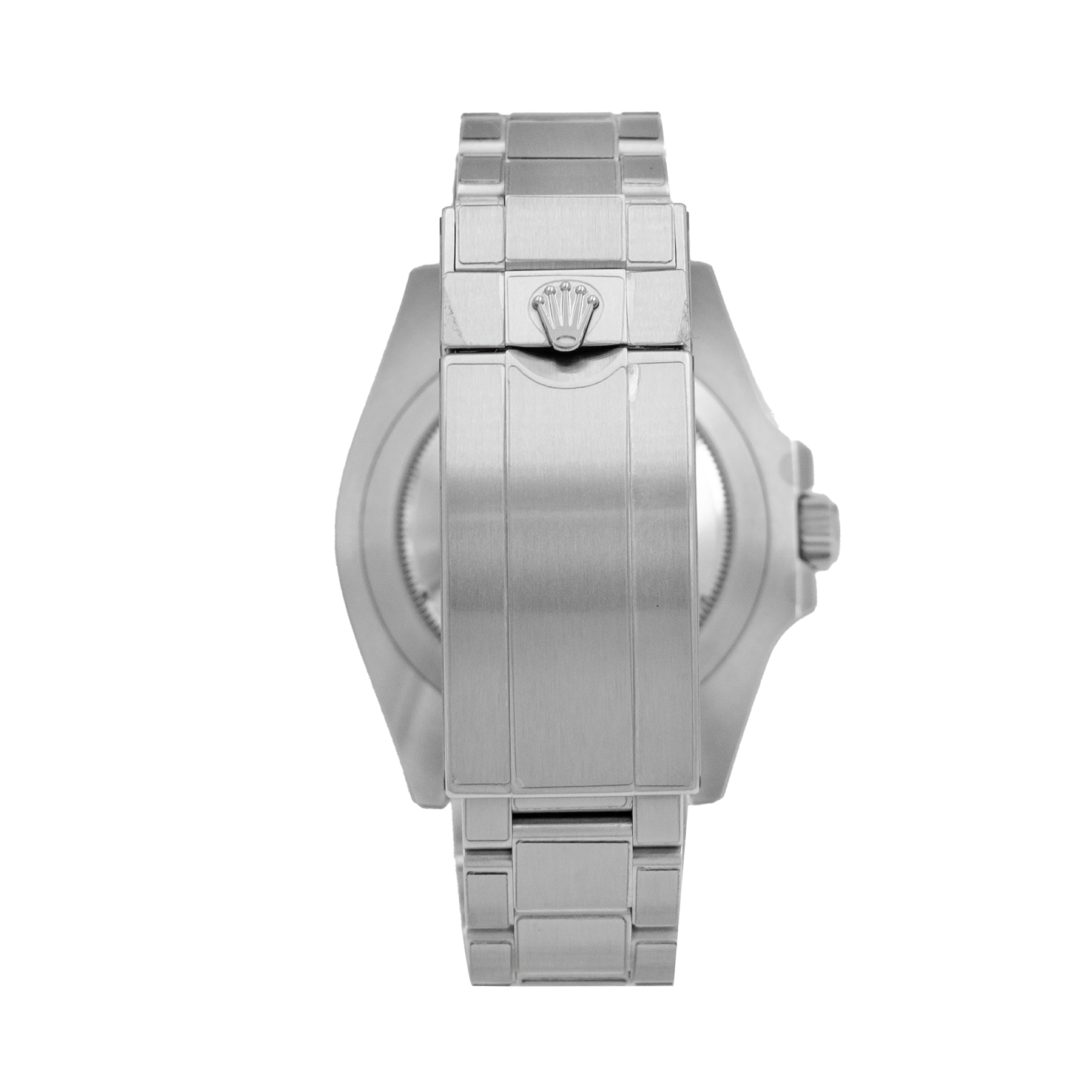 Rolex Submariner No Date 124060 - 2023 Full Set
