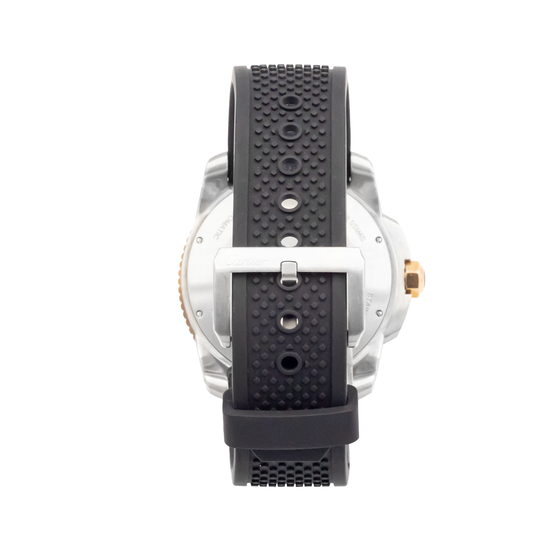 Cartier Calibre de Cartier Diver - W7100055 My Store
