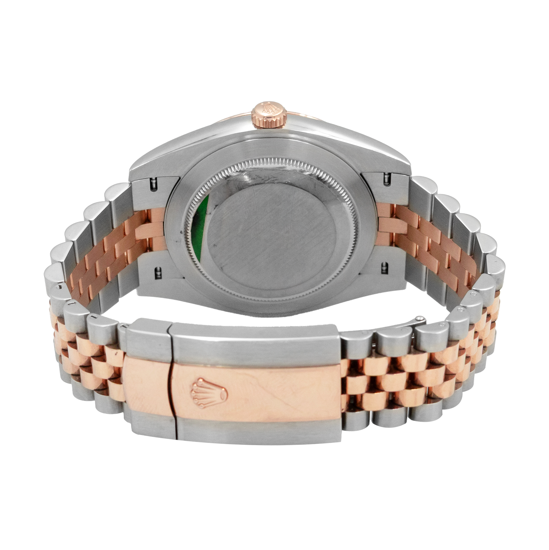 Rolex 126331 Datejust 41 Chocolate Dial - 2025 Full Set