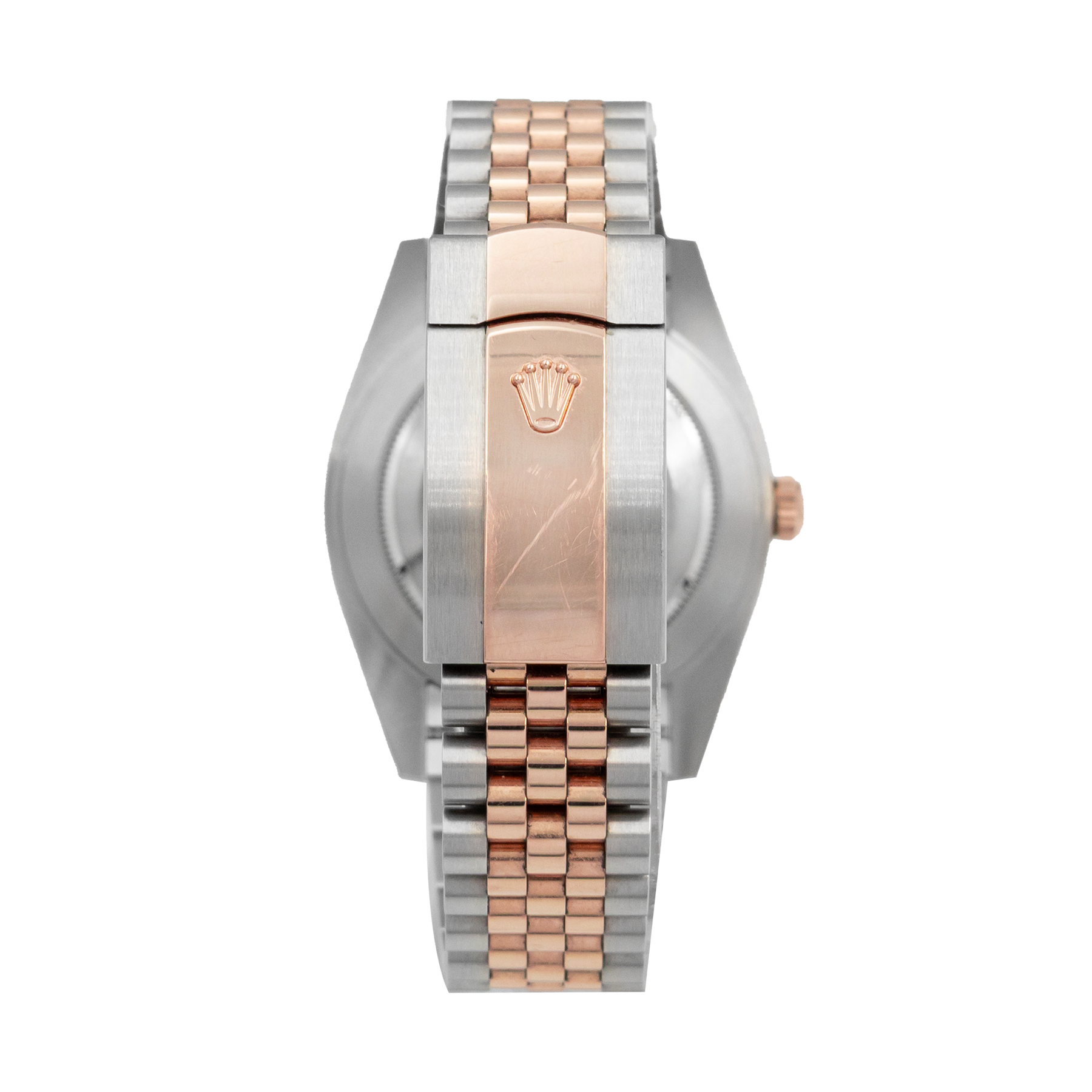 Rolex 126331 Datejust 41 Chocolate Dial - 2025 Full Set