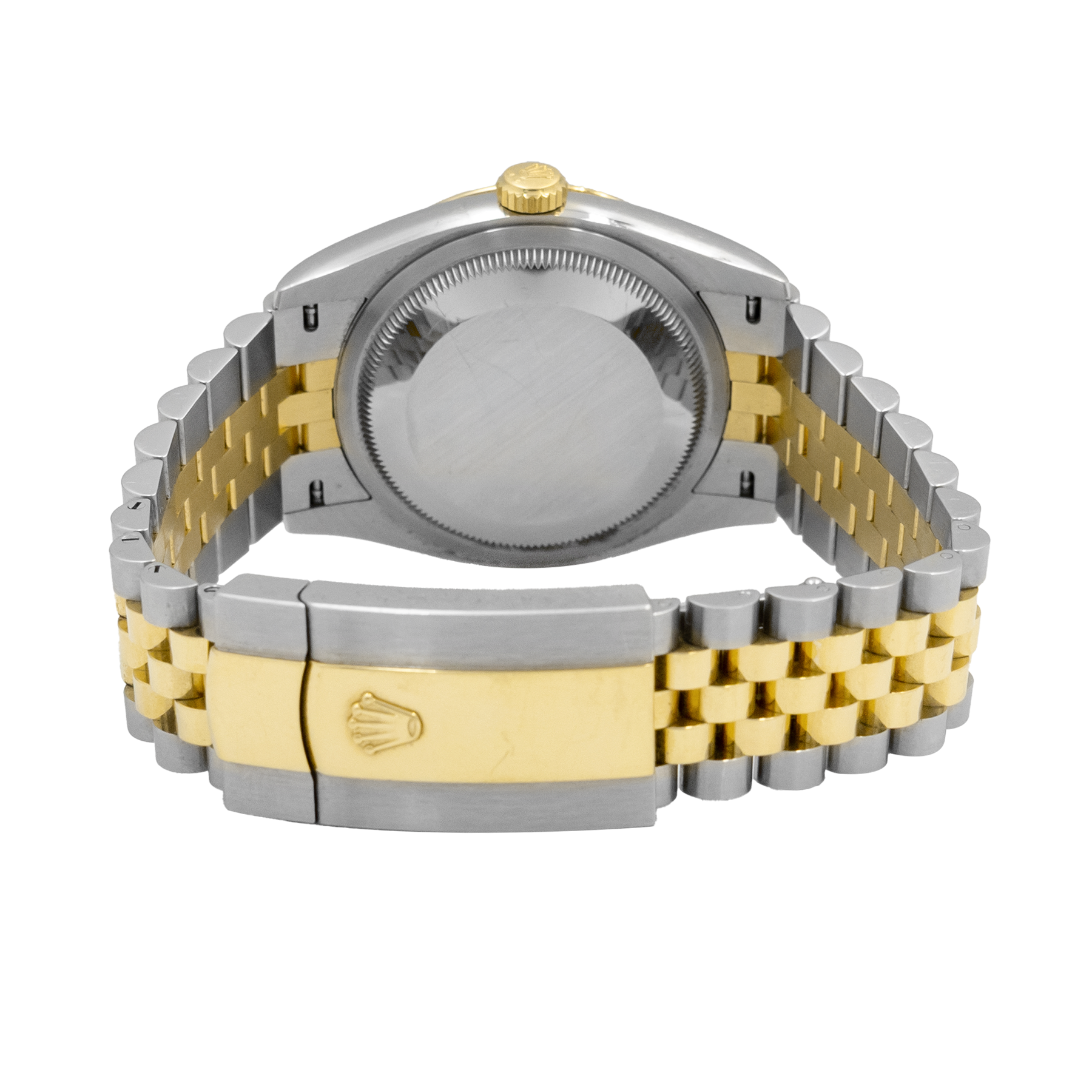 Rolex 126233 Datejust 36MM - 2022 Full Set