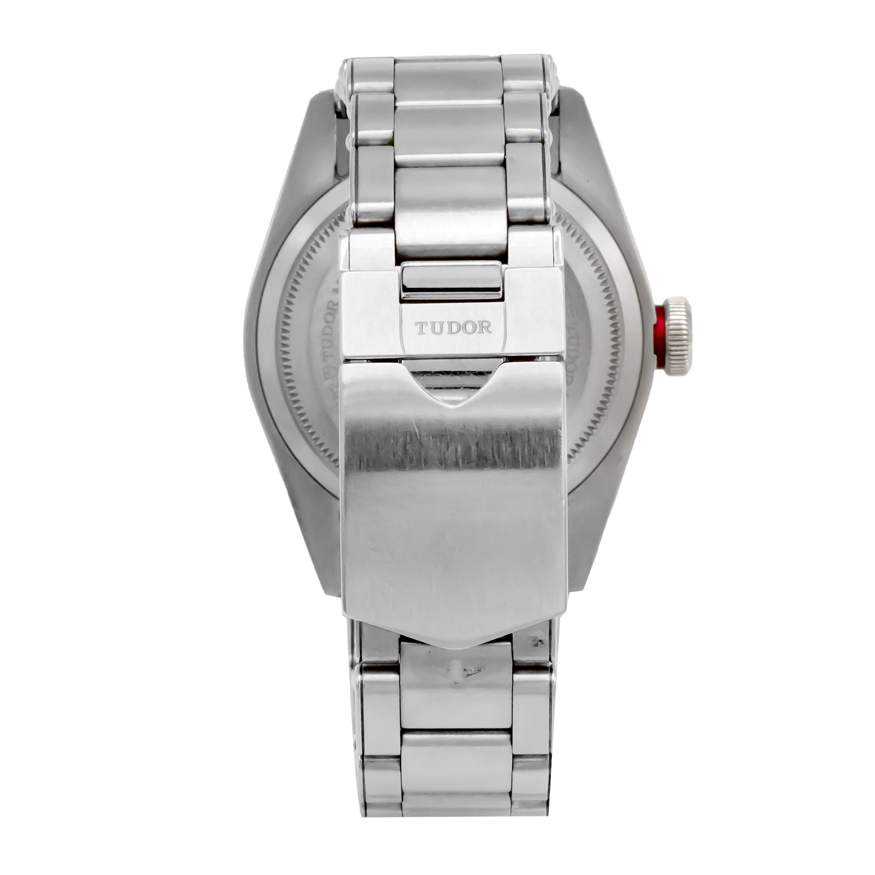 Tudor 79230R - Black Bay Heritage - 2022 Full Set