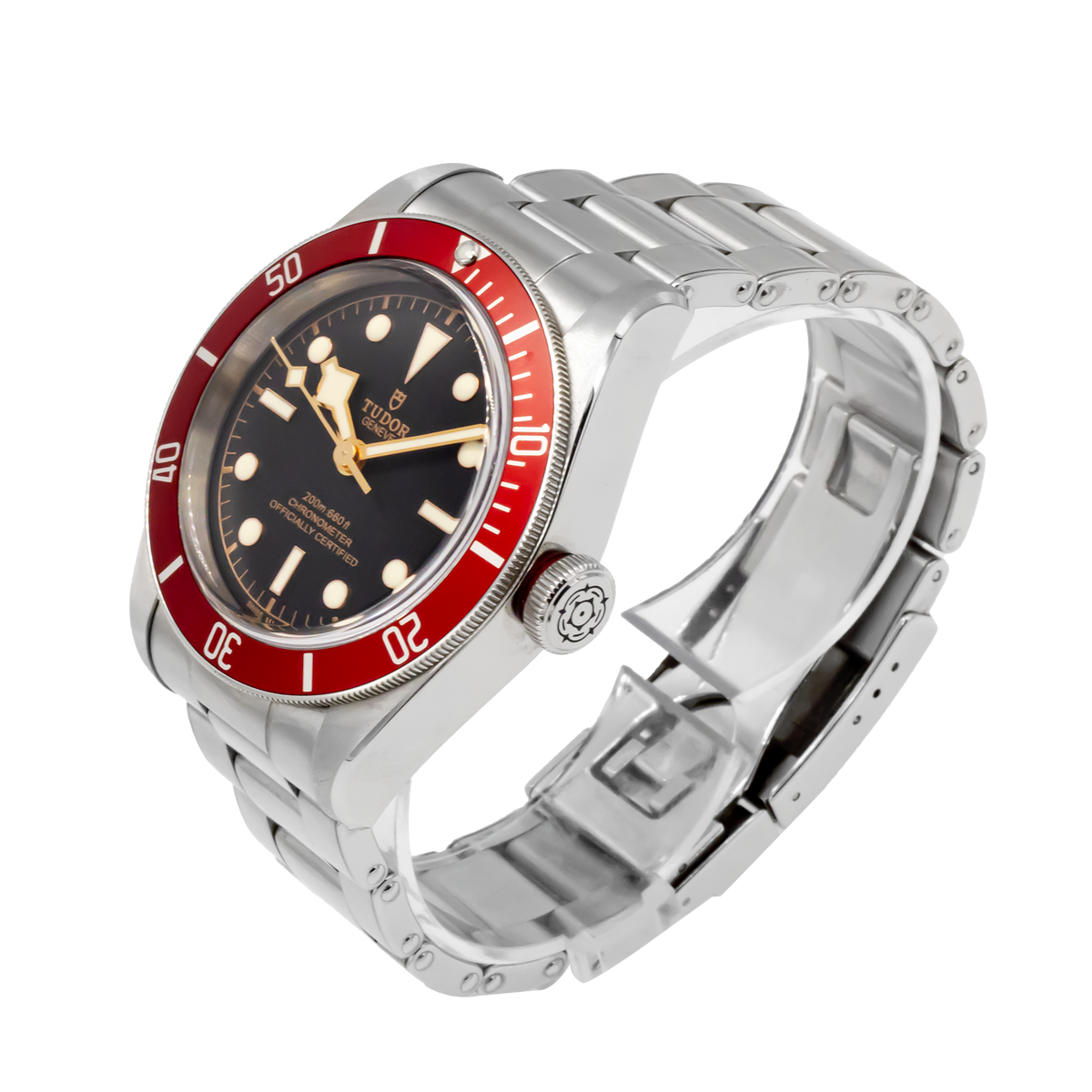 Tudor 79230R - Black Bay Heritage 2019 My Store