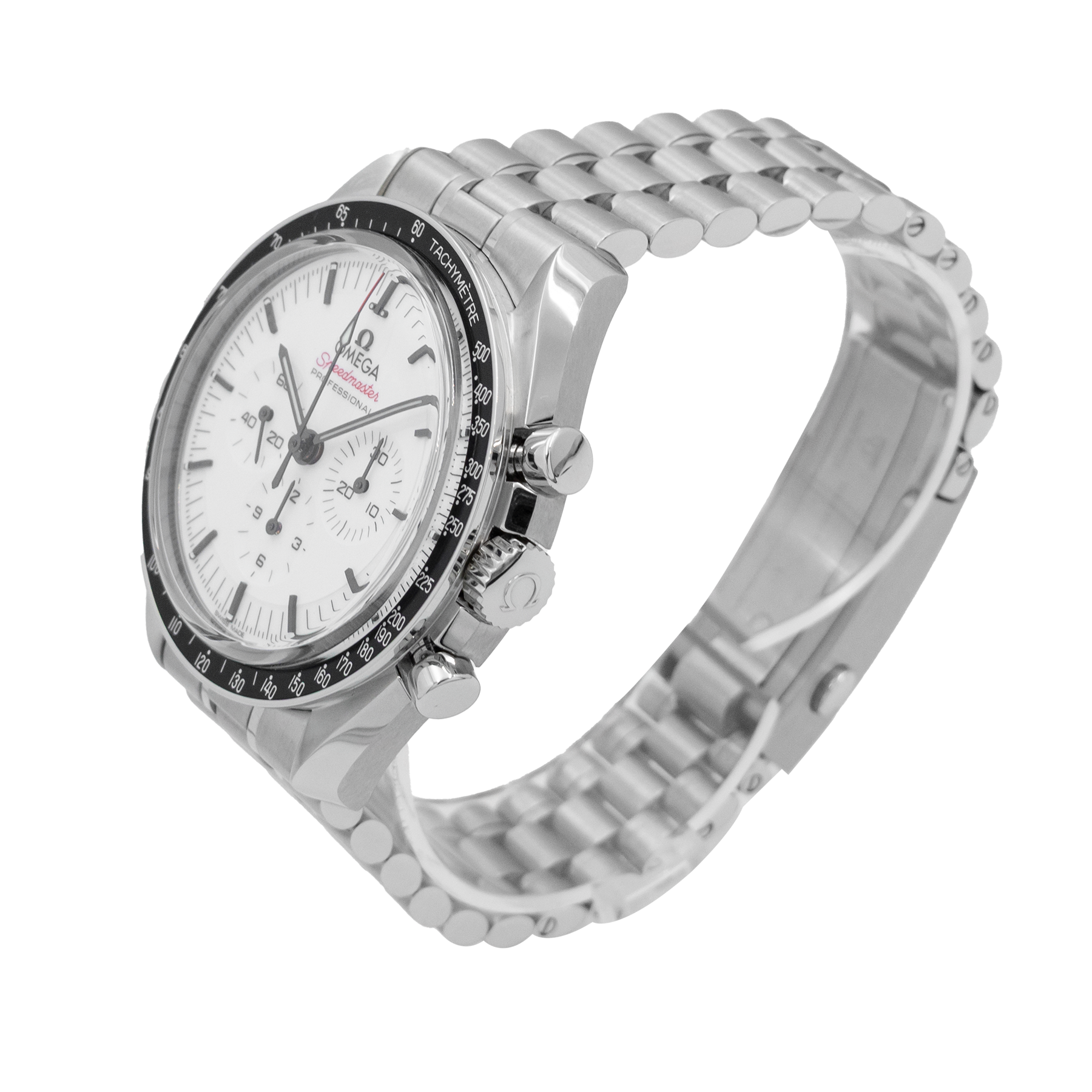 Omega Speedmaster 310.30.42.50.04.001 - 2025 Full Set