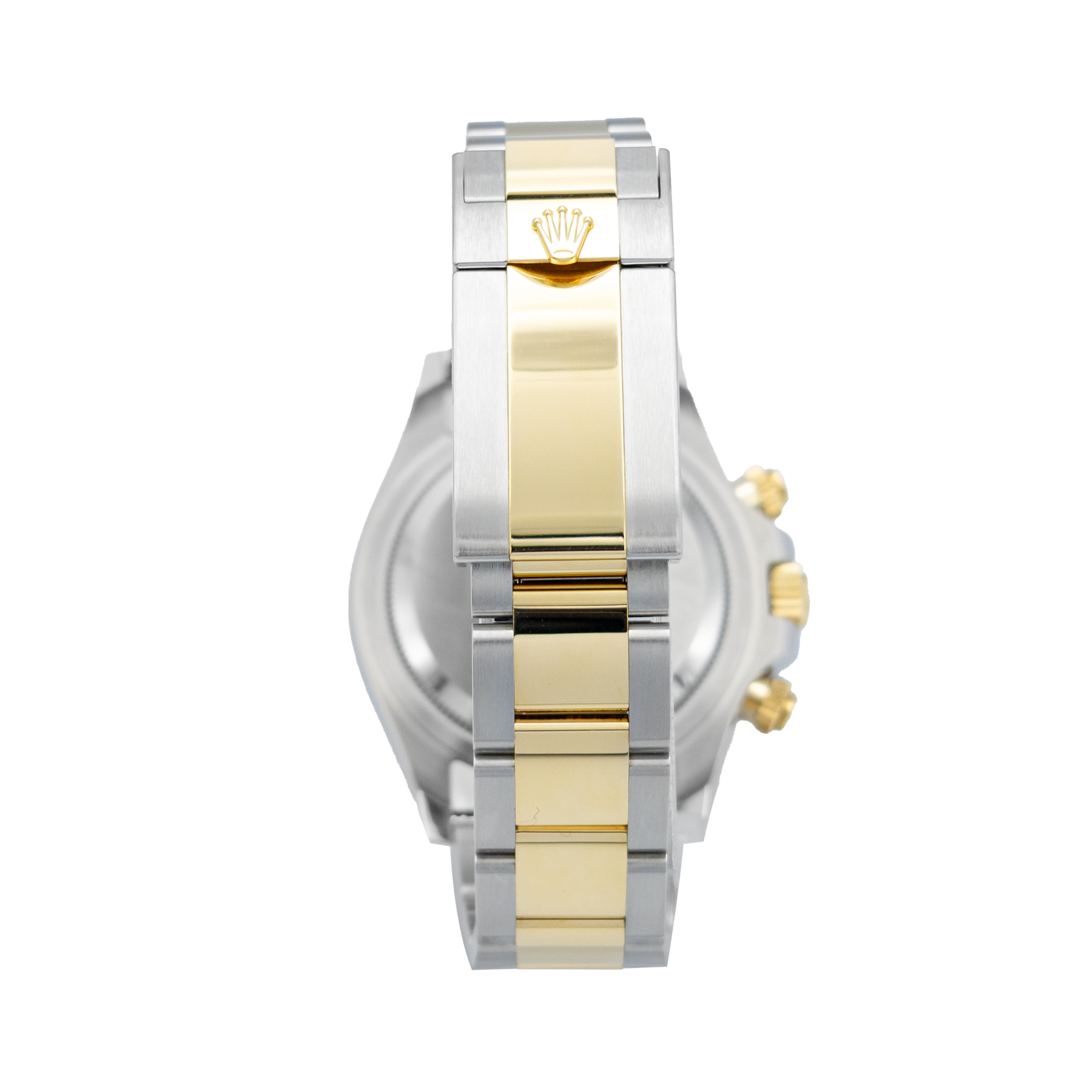 Rolex Daytona 40mm 126503-0001 White Golden Ring Hours Dial - Unworn 2026