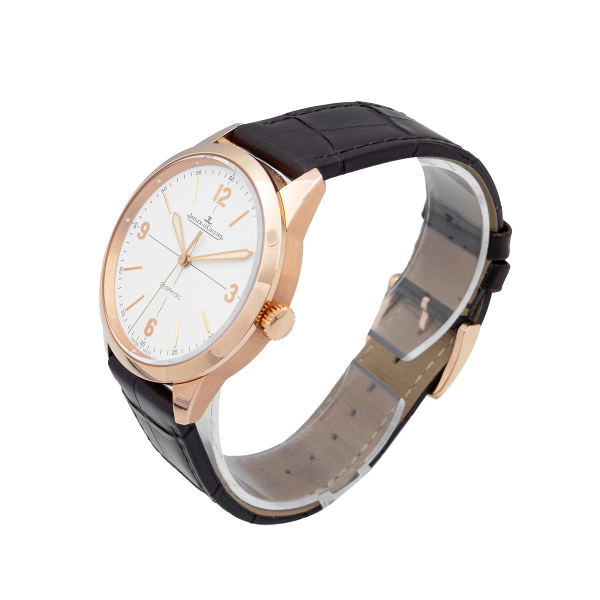 Jaeger-LeCoultre Geophysic 1958 - 2020 Full Set My Store
