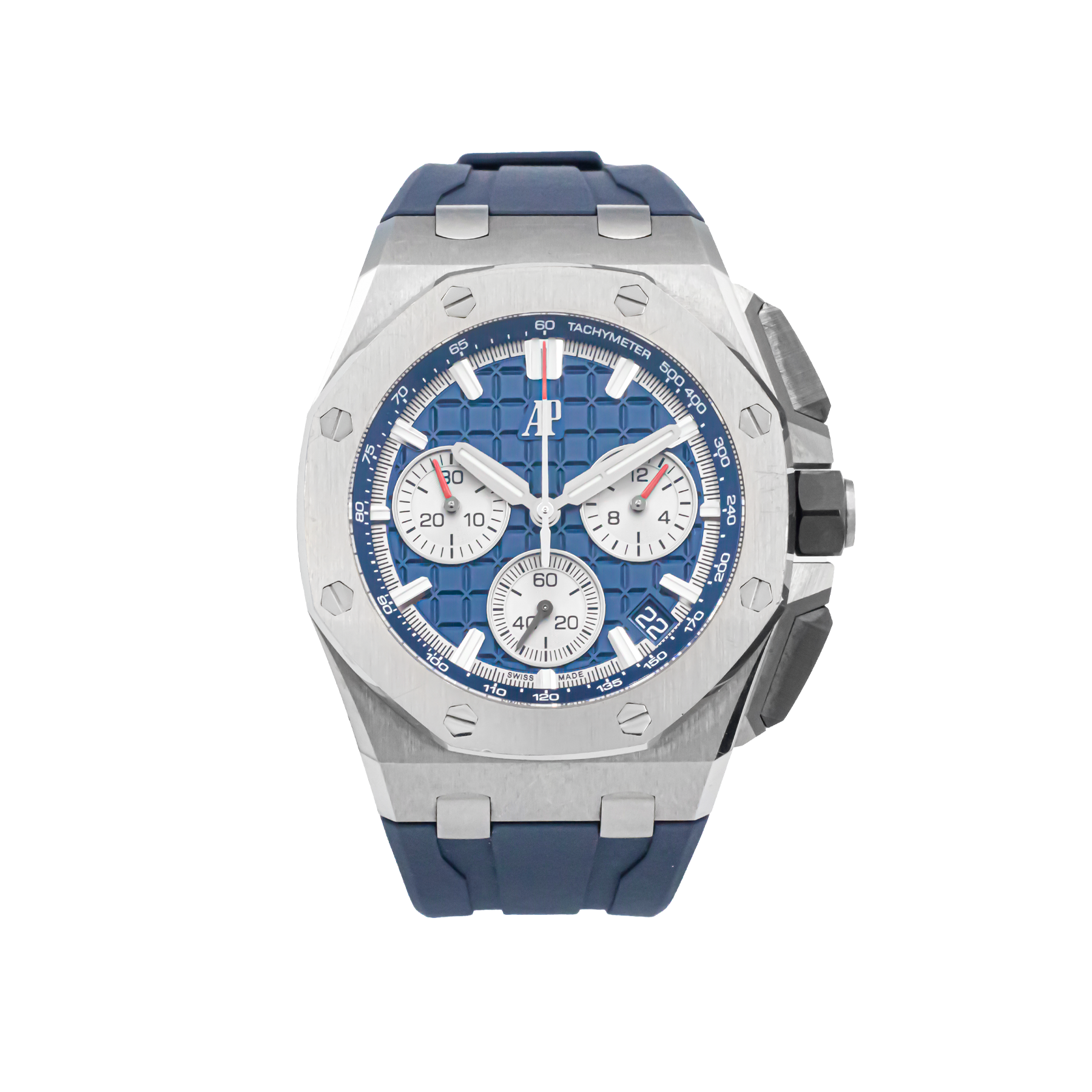 Audemars Piguet Royal Oak 43mm 26420TI - 2022 Full Set