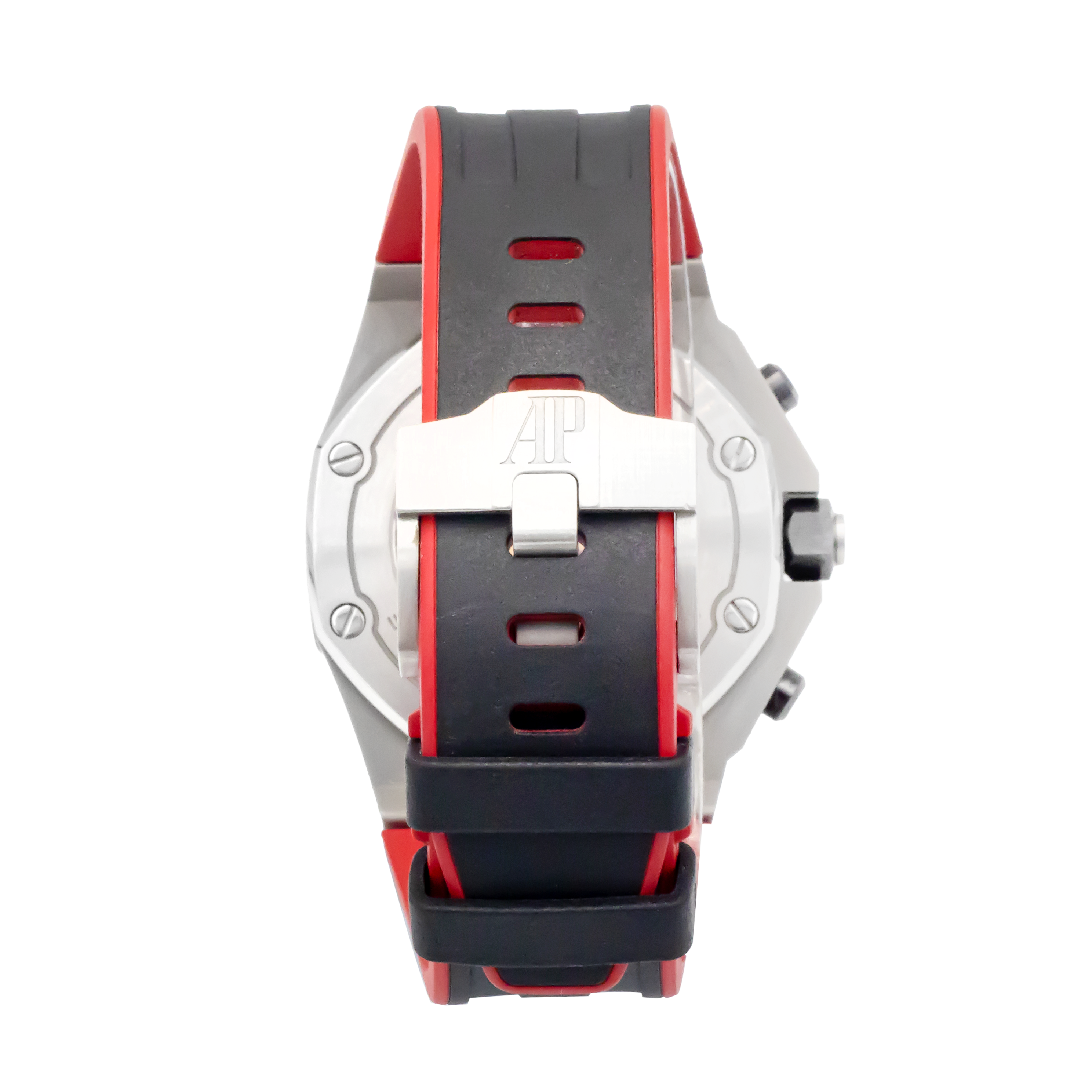 Audemars Piguet Royal Oak Offshore 'Vampire' - 2021 Full Set