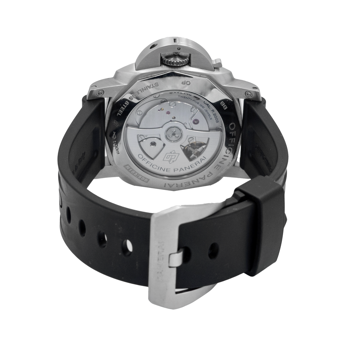Panerai Luminor 10 Days PAM00270 - 2022 Full Set My Store