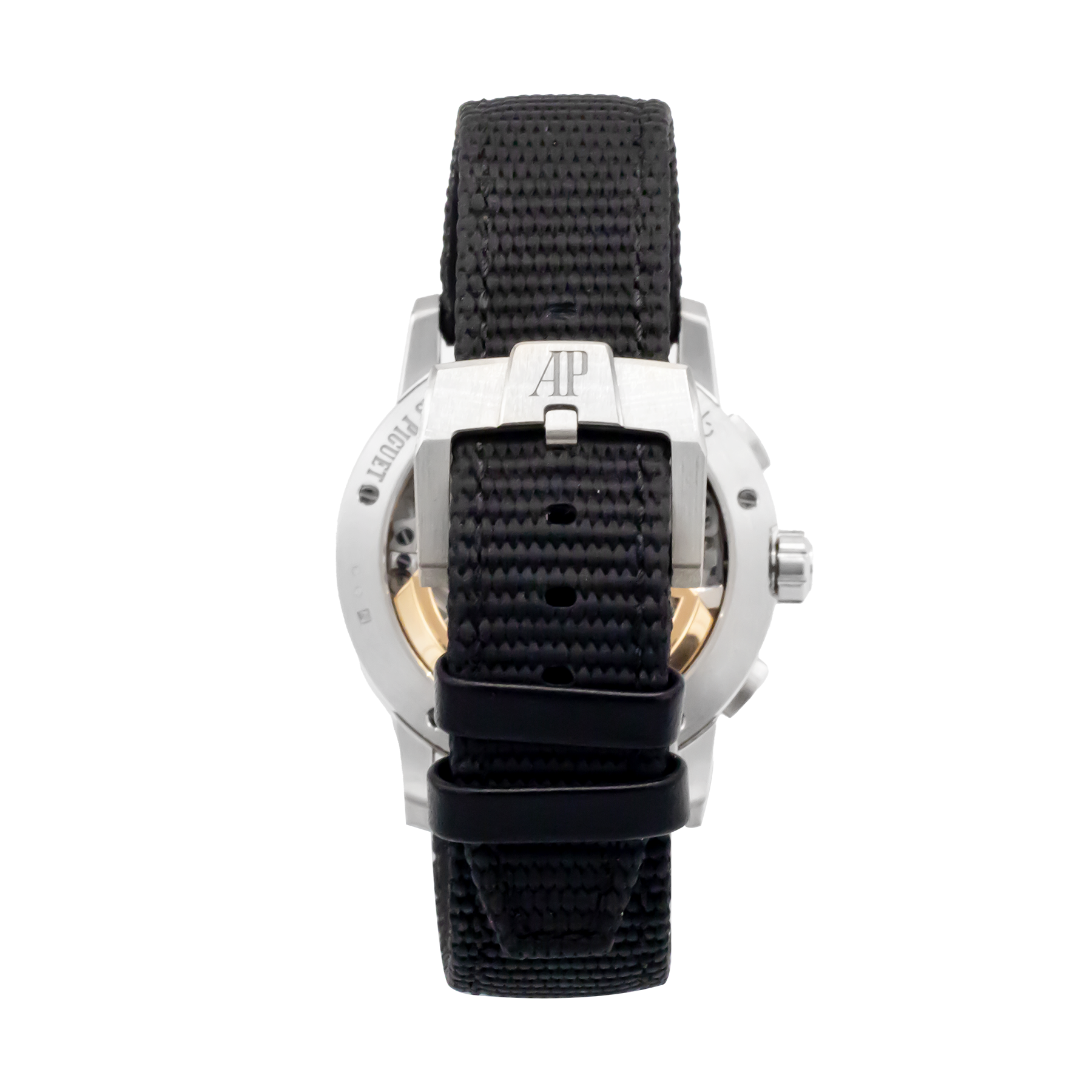 Audemars Piguet Code 11.59 Selfwinding Chronograph - 2022 Full Set My Store